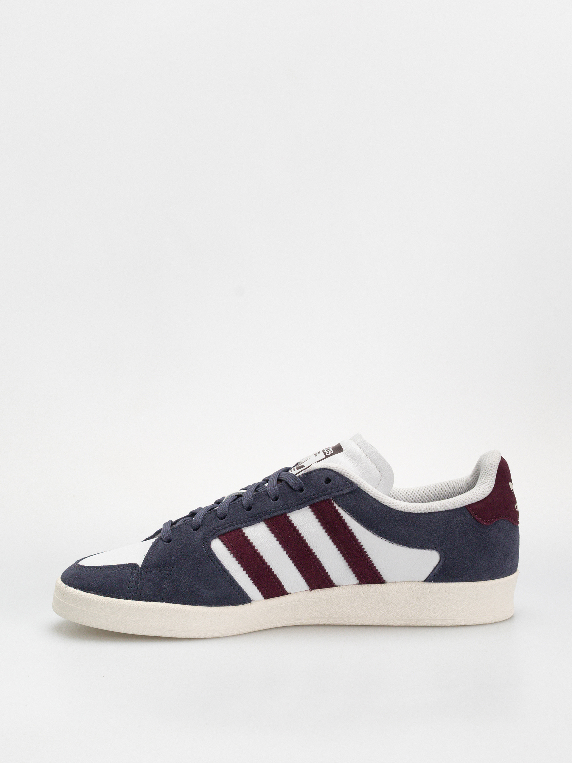 adidas Superskate Low Cipők (shanav/maroon/crywht)