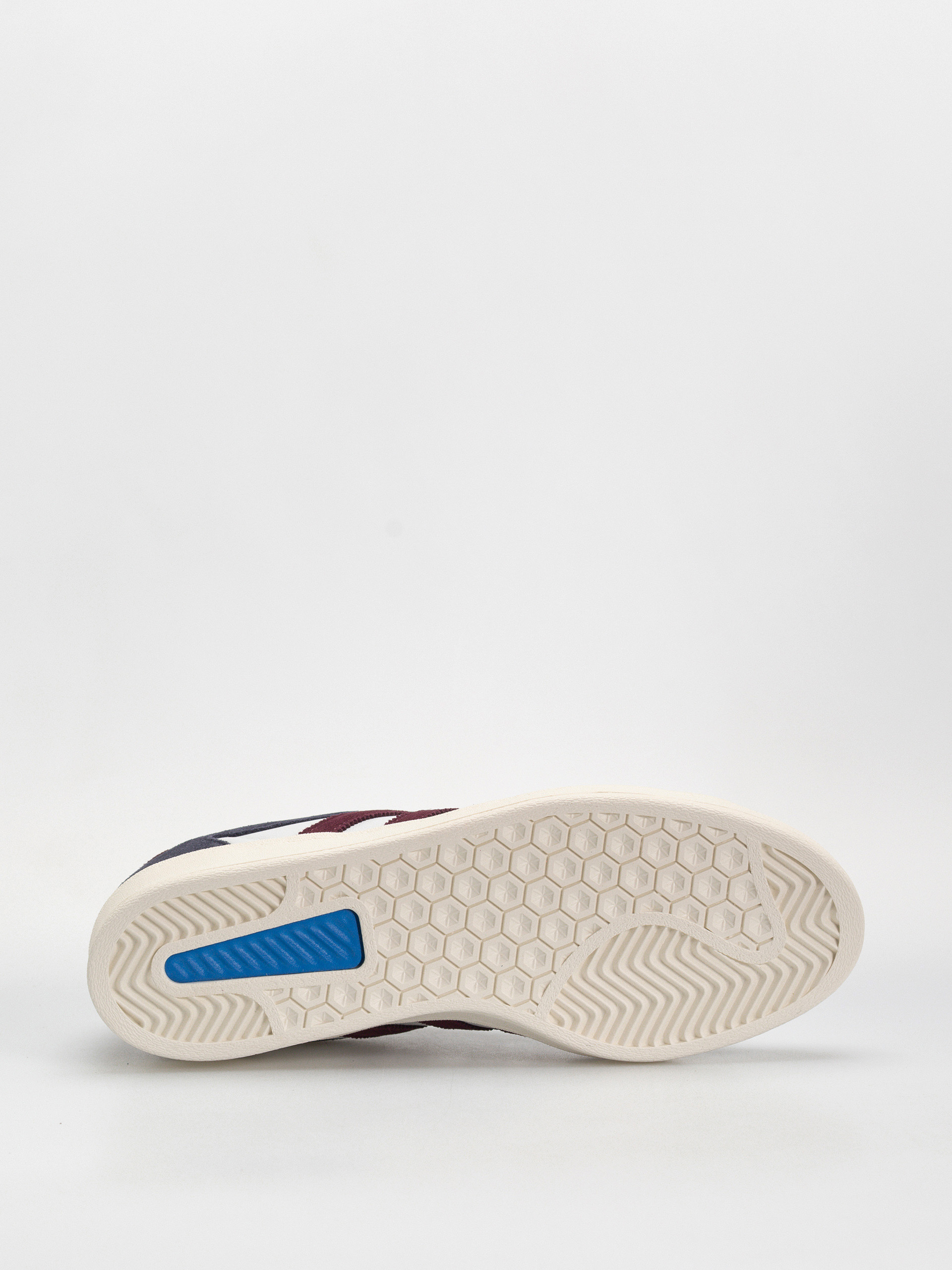 adidas Superskate Low Cipők (shanav/maroon/crywht)