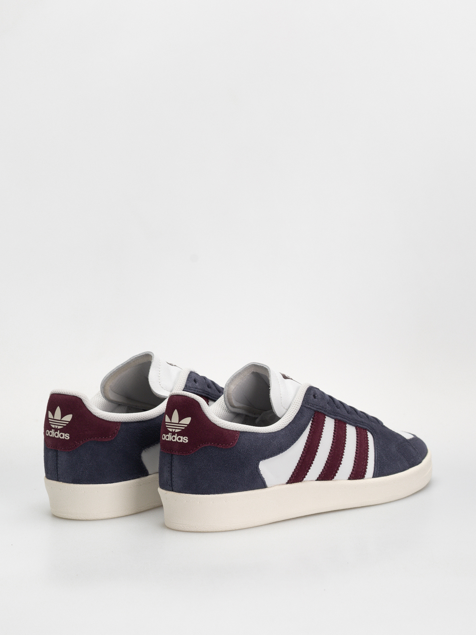 adidas Superskate Low Cipők (shanav/maroon/crywht)