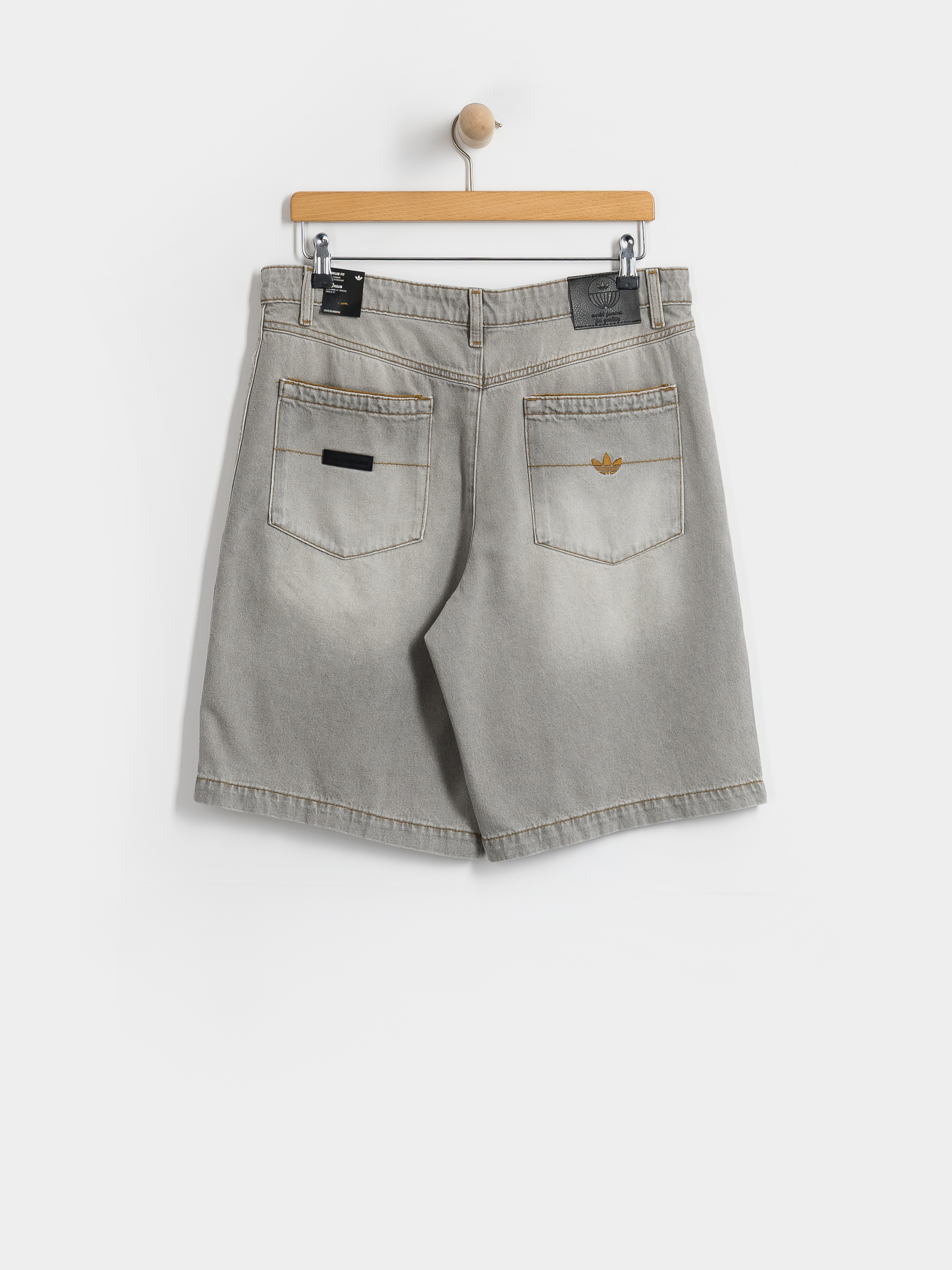 adidas Tyshawn Wd Rövidnadrág (gretwo)