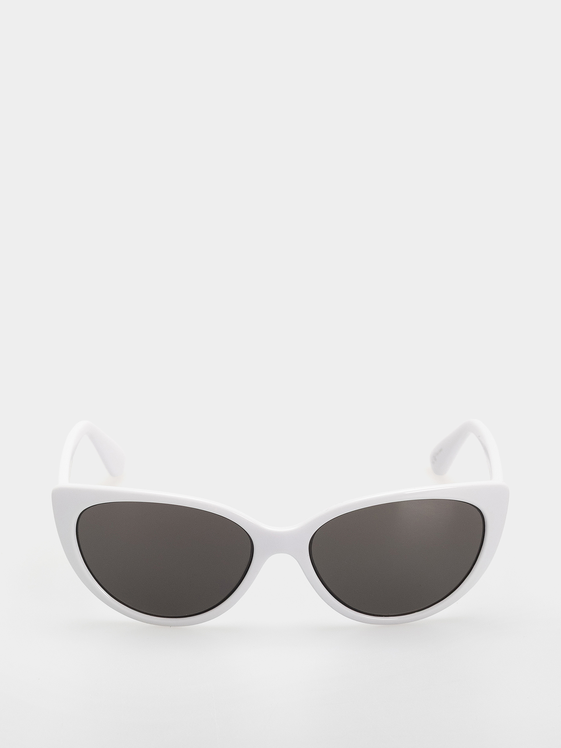 Volcom Butter Napszemüvegek Wmn (gloss white/gray)