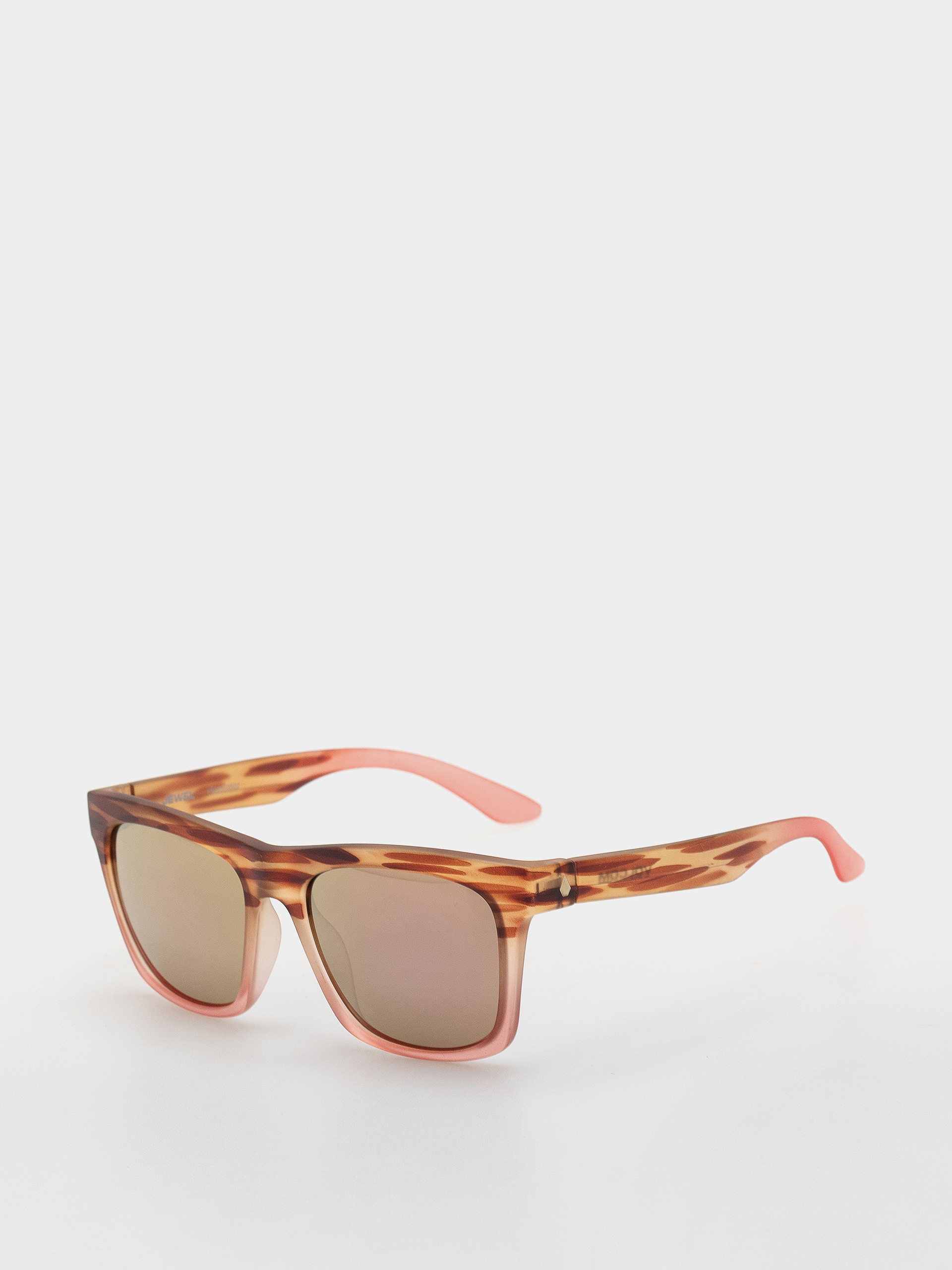 Volcom Jewel Napszemüvegek Wmn (gloss punk tort/bronze champagne)