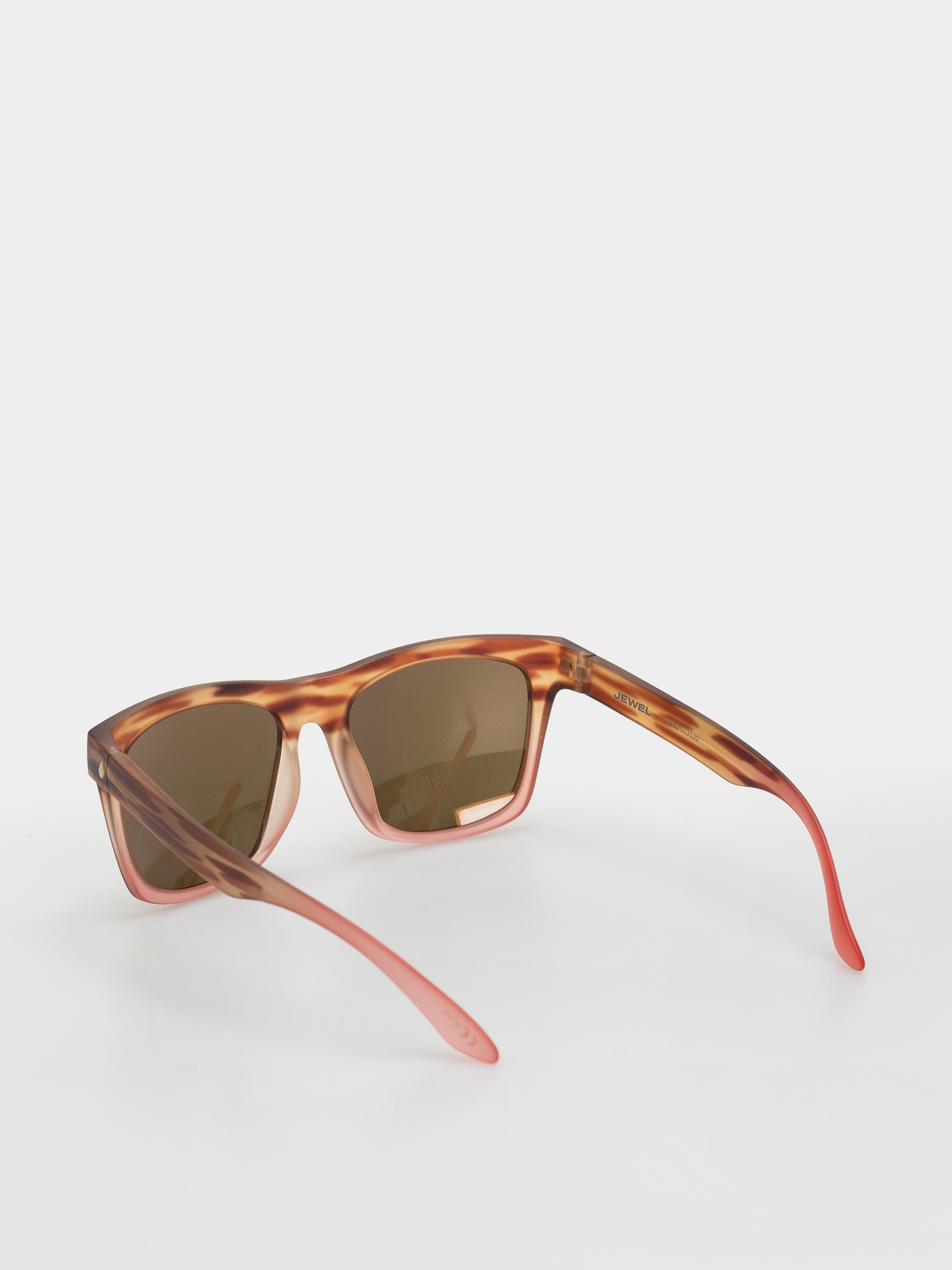 Volcom Jewel Napszemüvegek Wmn (gloss punk tort/bronze champagne)