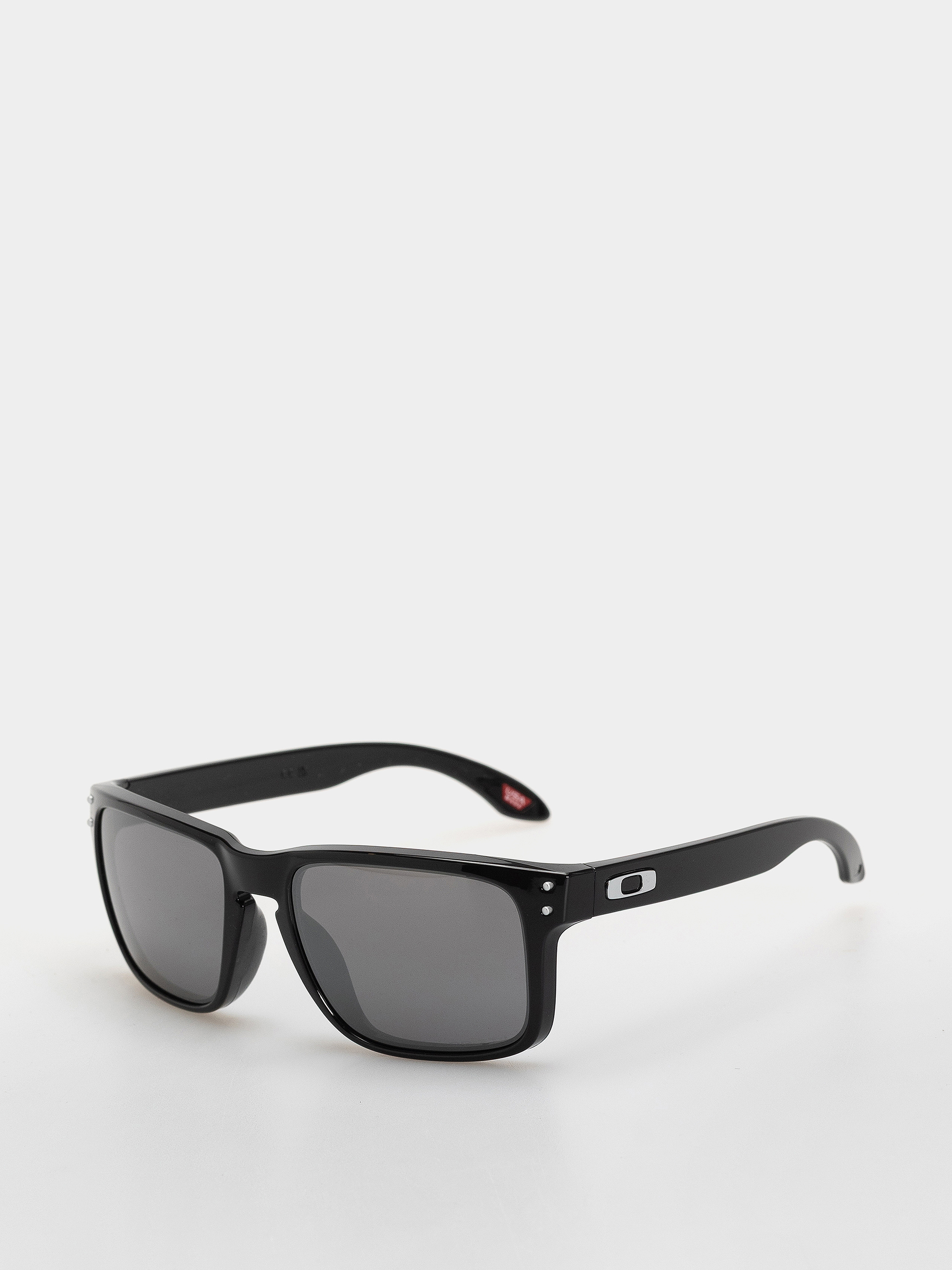 Napszemüvegek Oakley Holbrook (polished black/prizm black iridium)