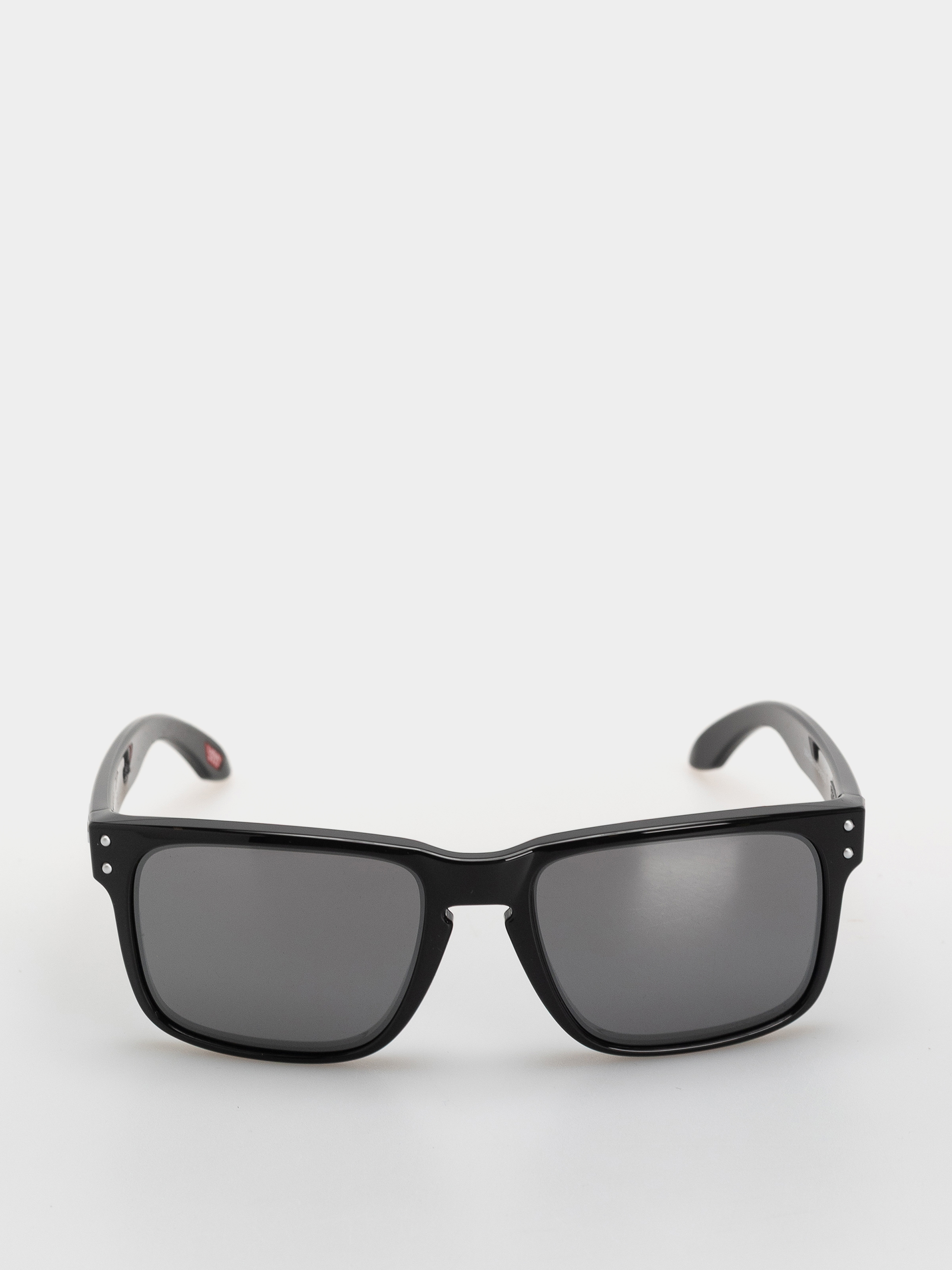 Napszemüvegek Oakley Holbrook (polished black/prizm black iridium)