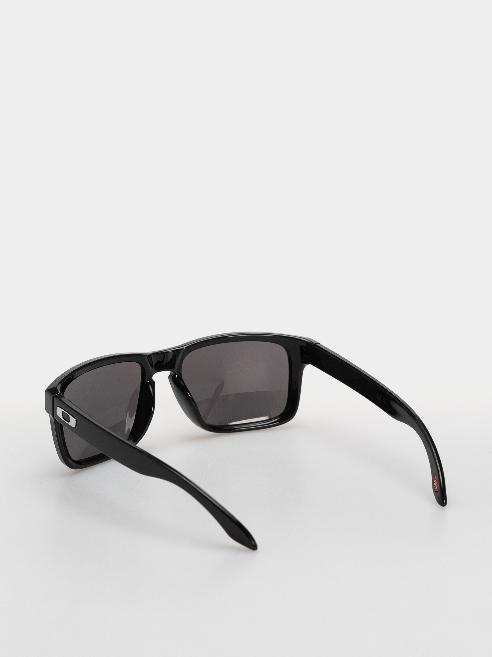 Napszemüvegek Oakley Holbrook (polished black/prizm black iridium)