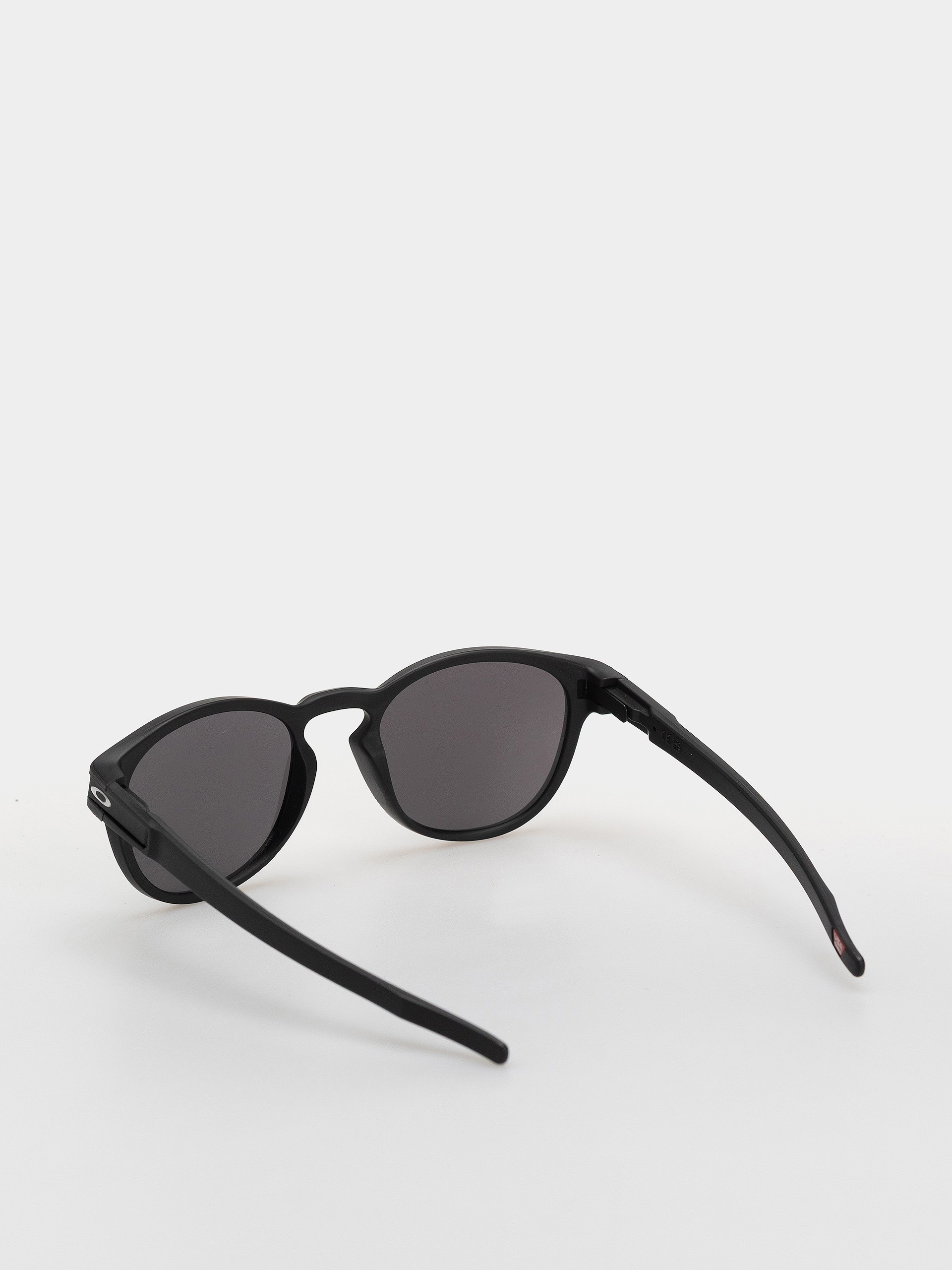 Napszemüvegek Oakley Latch (matte black/prizm black iridium)