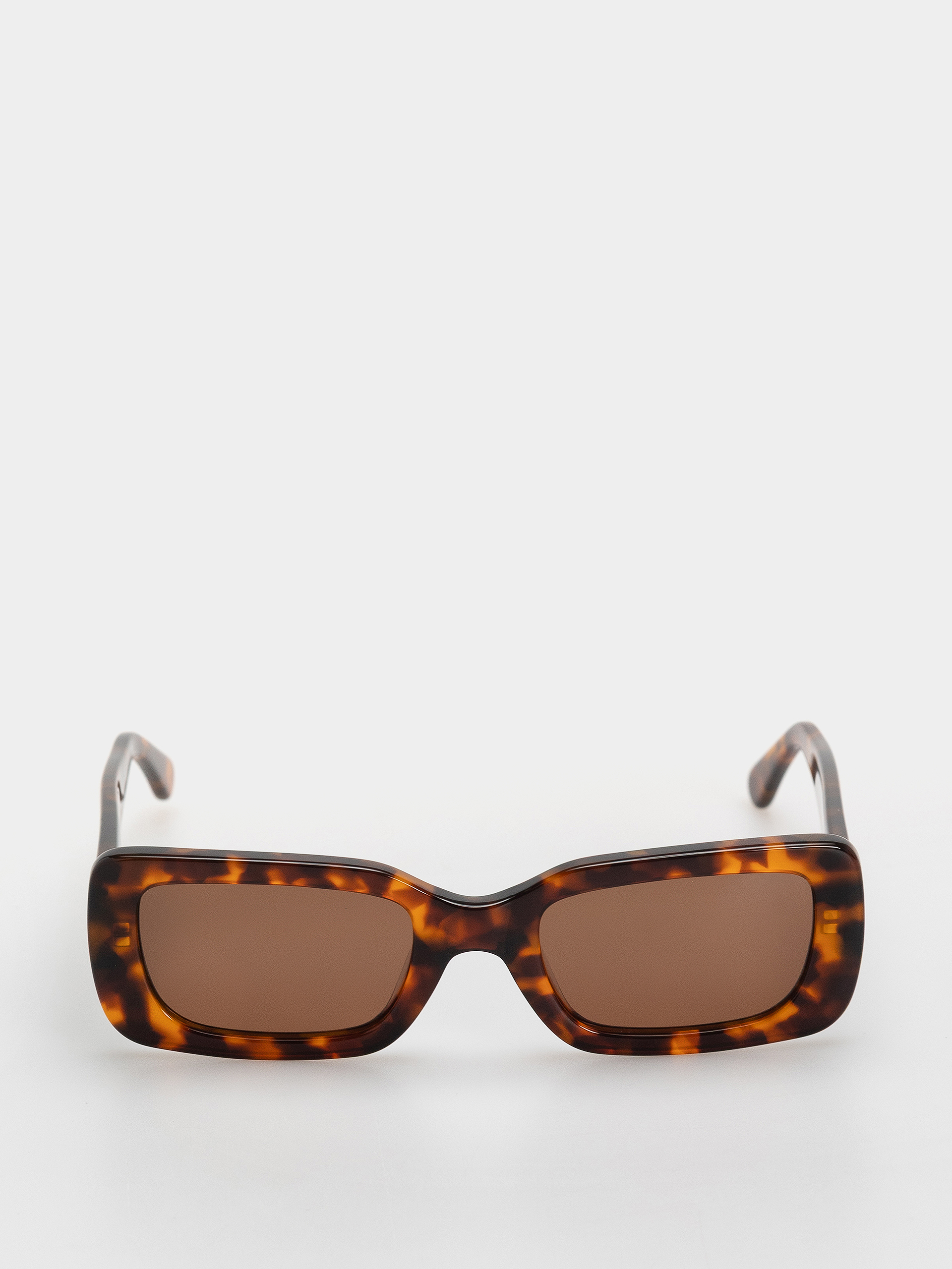 Napszemüvegek Santa Cruz Screaming Shades (tortoiseshell/brown)