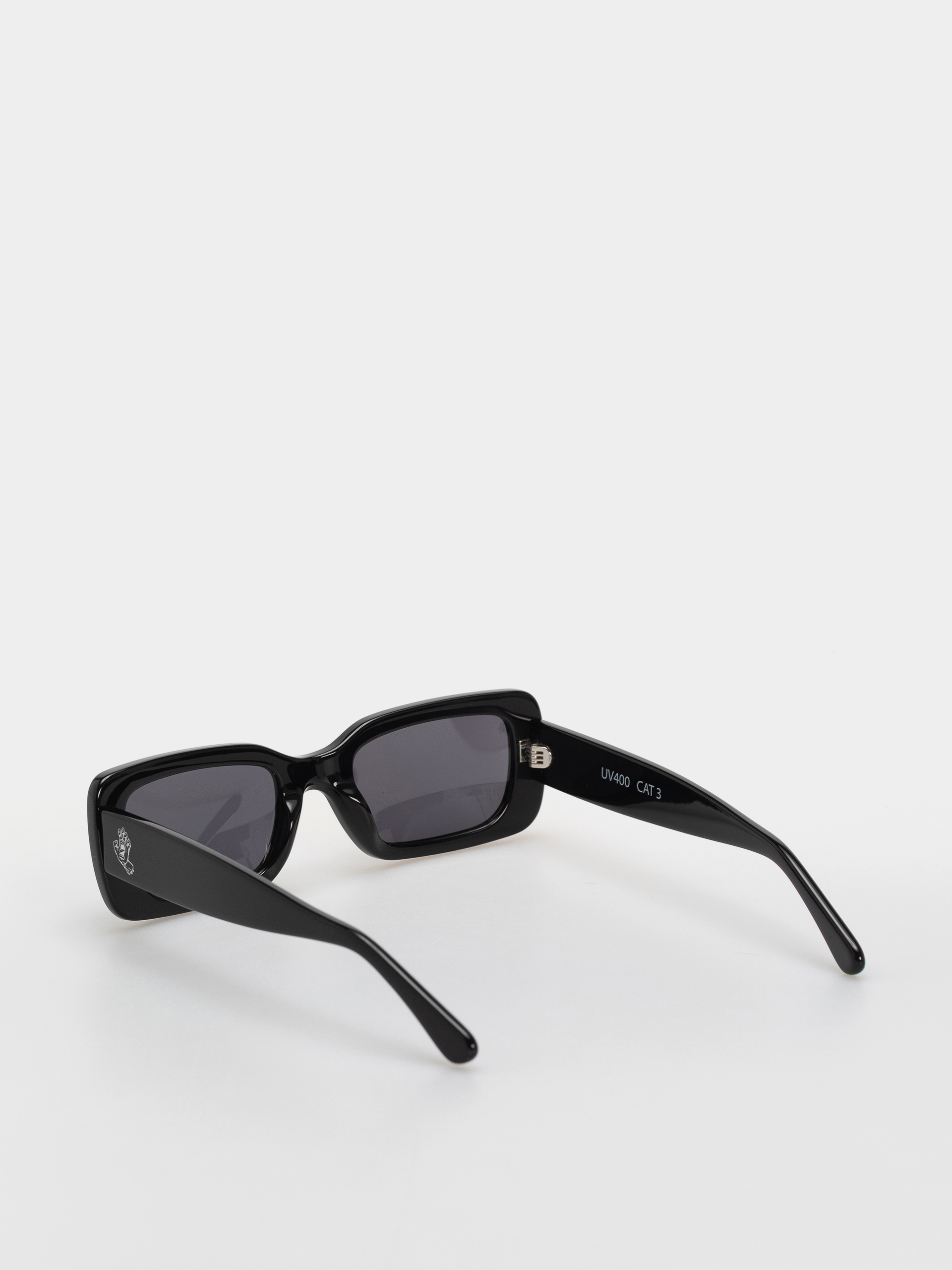Napszemüvegek Santa Cruz Screaming Shades (black/black)