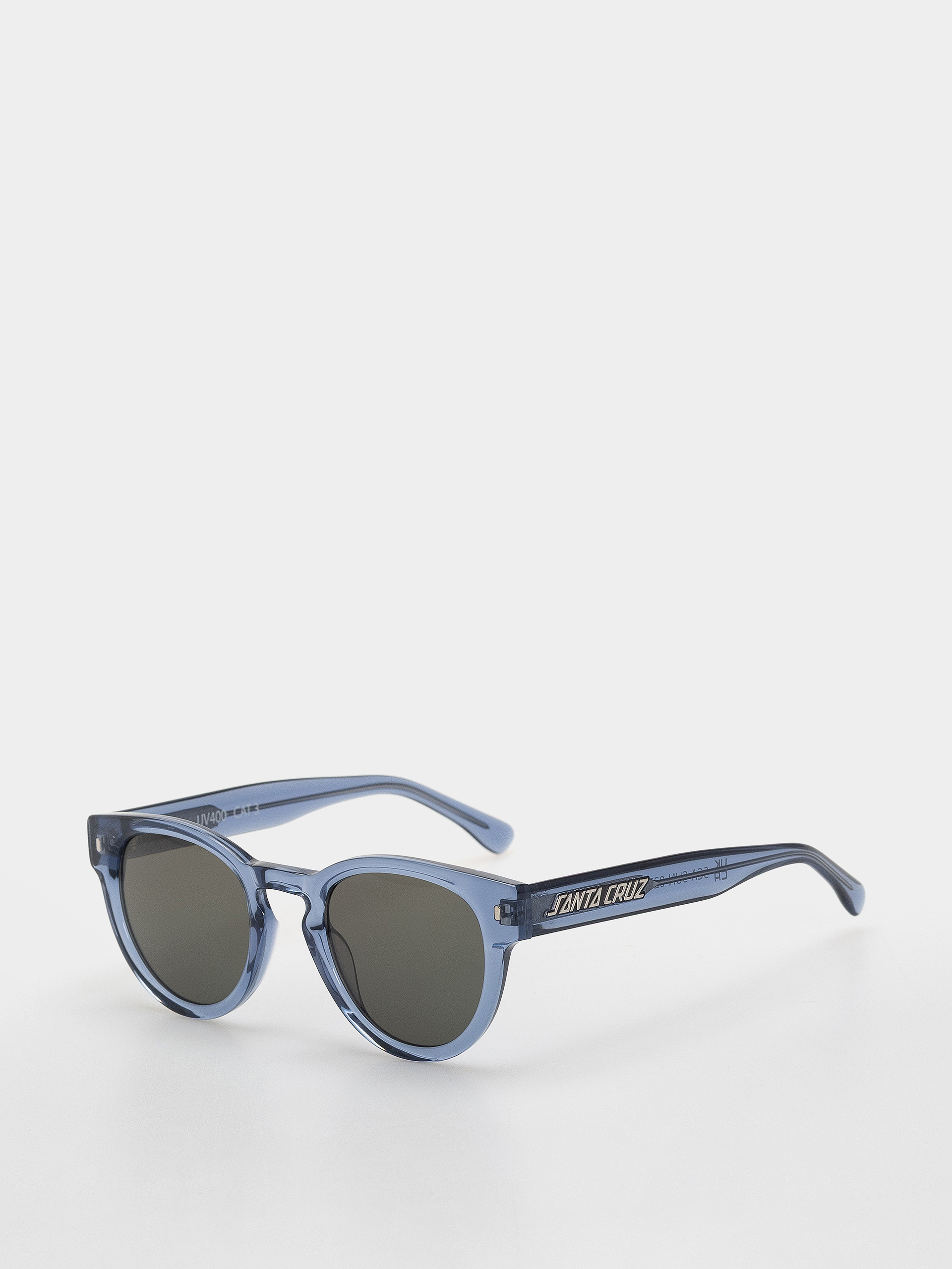 Napszemüvegek Santa Cruz Watson Plus (crystal blue)