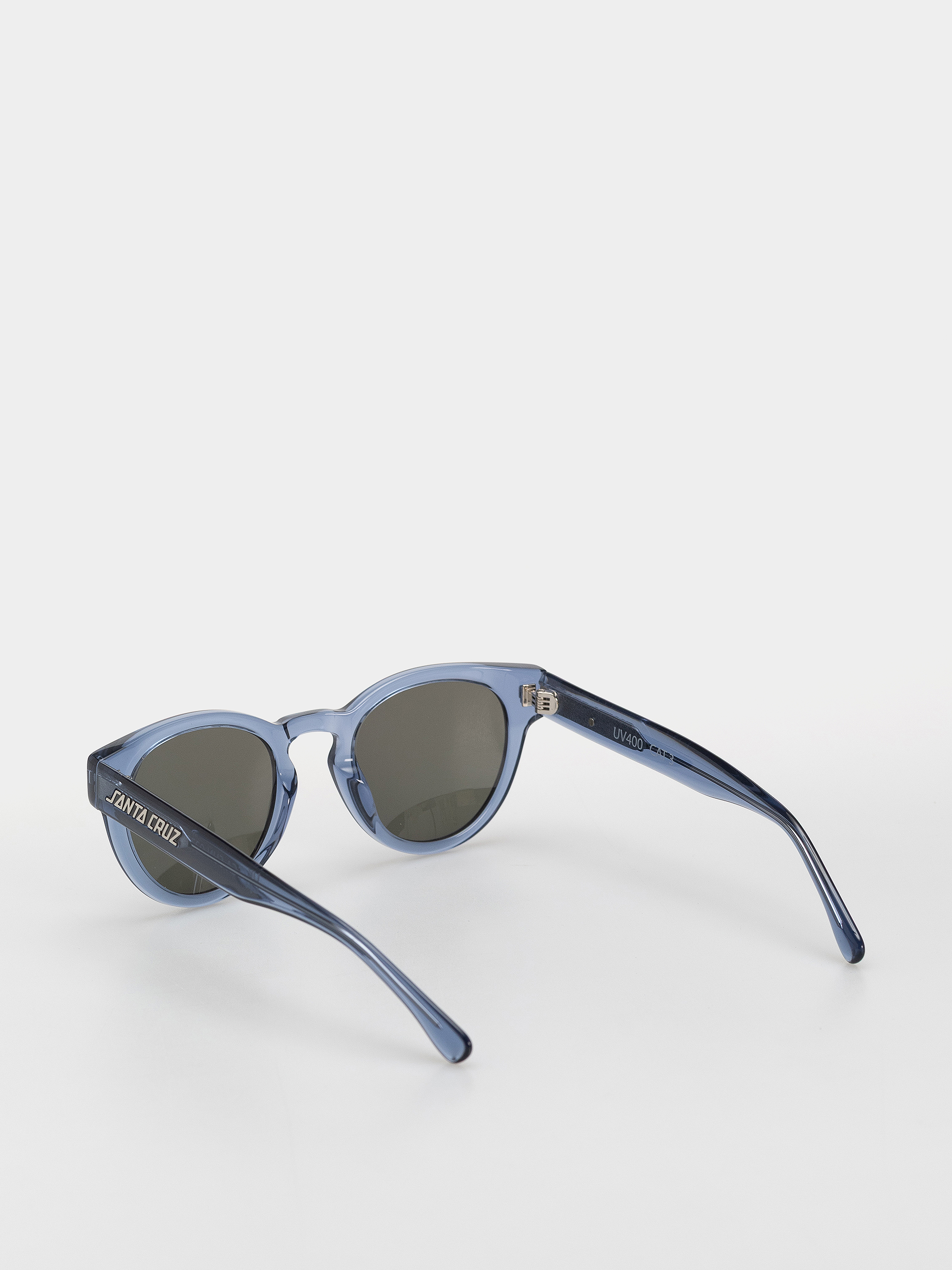 Napszemüvegek Santa Cruz Watson Plus (crystal blue)