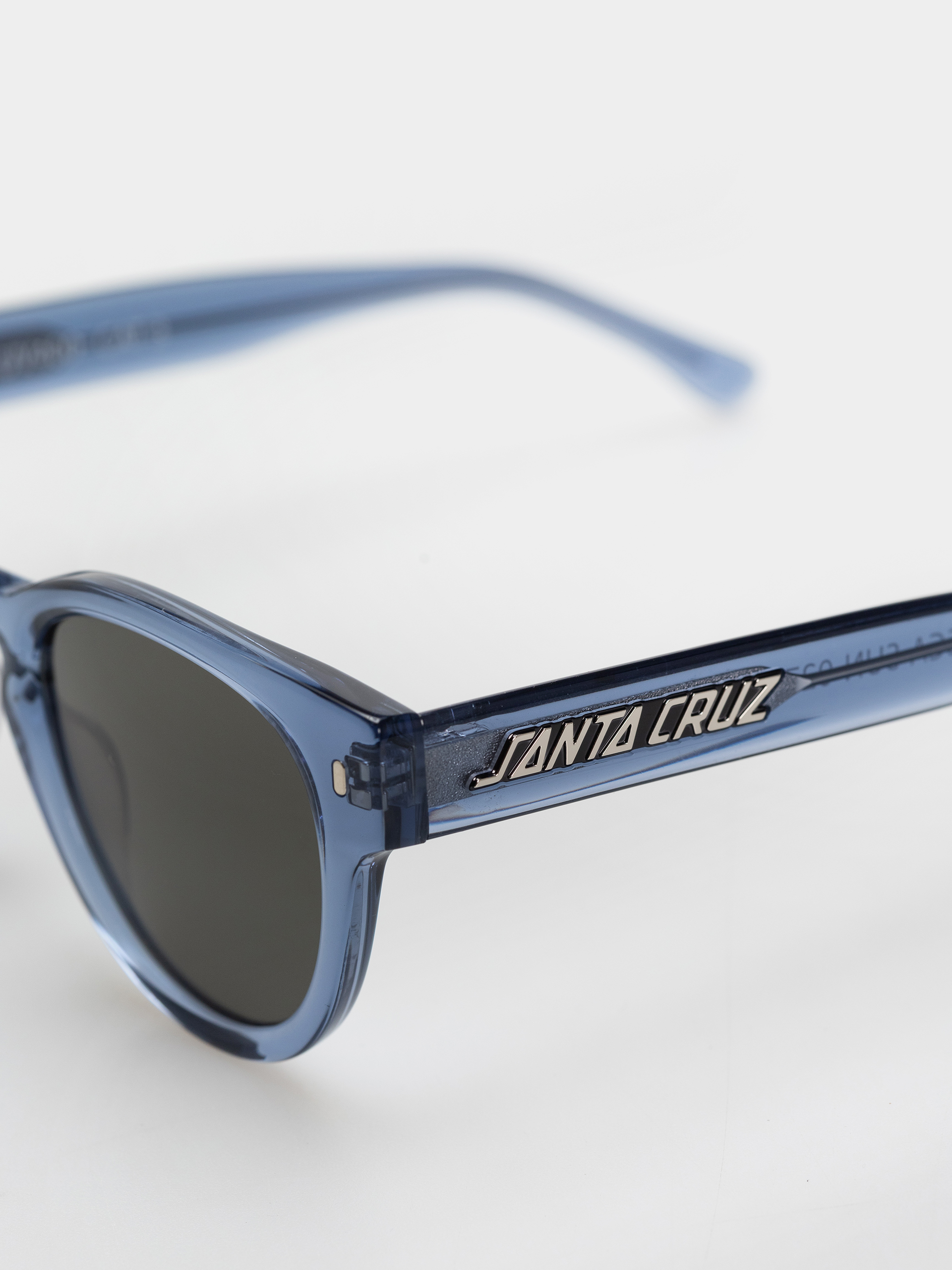 Napszemüvegek Santa Cruz Watson Plus (crystal blue)