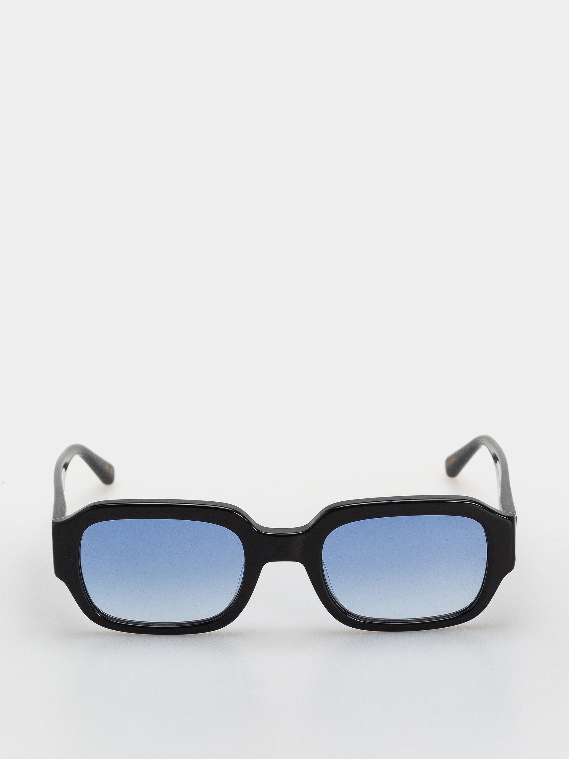 Napszemüvegek MessyWeekend Downey (black/gradient blue)