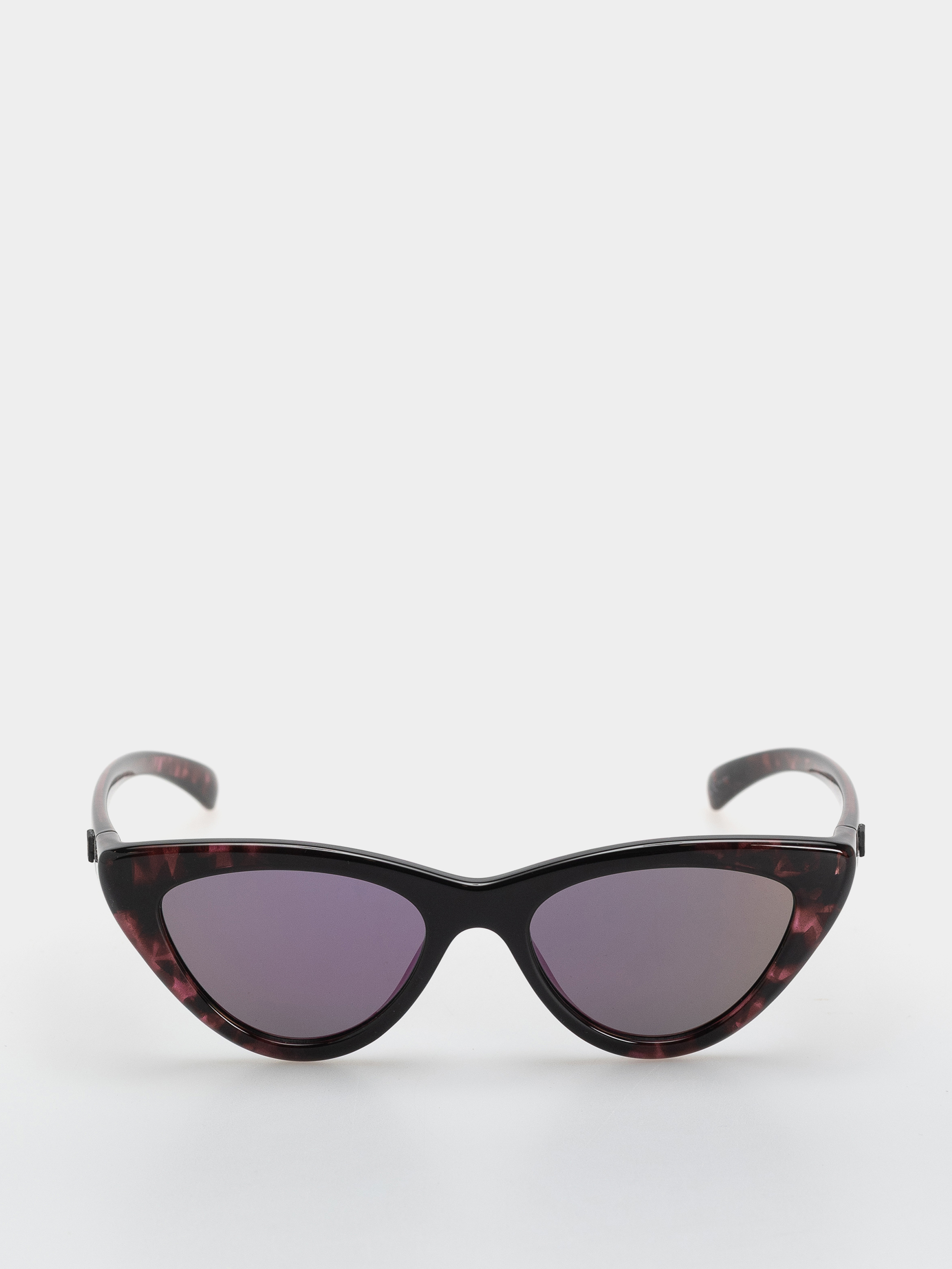 Volcom Knife Napszemüvegek (gloss purple tort/gray purple)