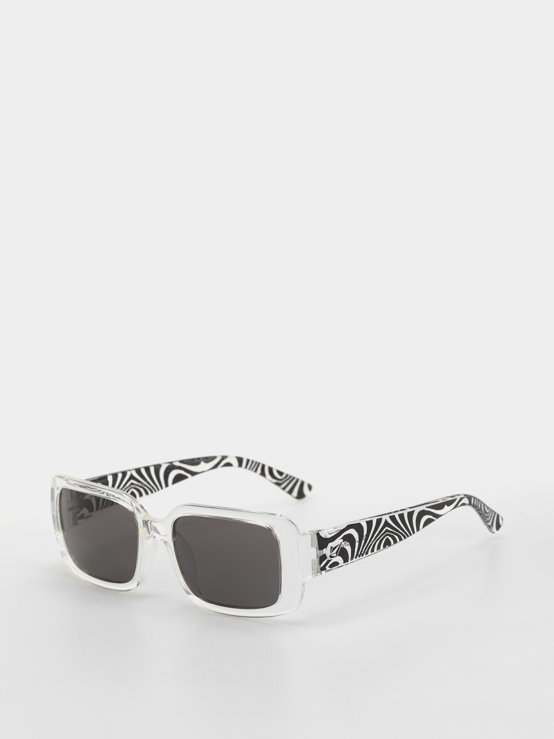 Napszemüvegek Volcom True (asphalt beach/gray)