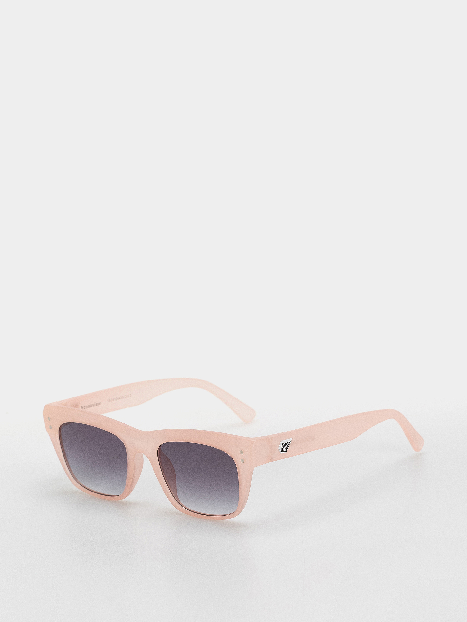 Napszemüvegek Volcom Stoneview (like a rainbow/black/pink)
