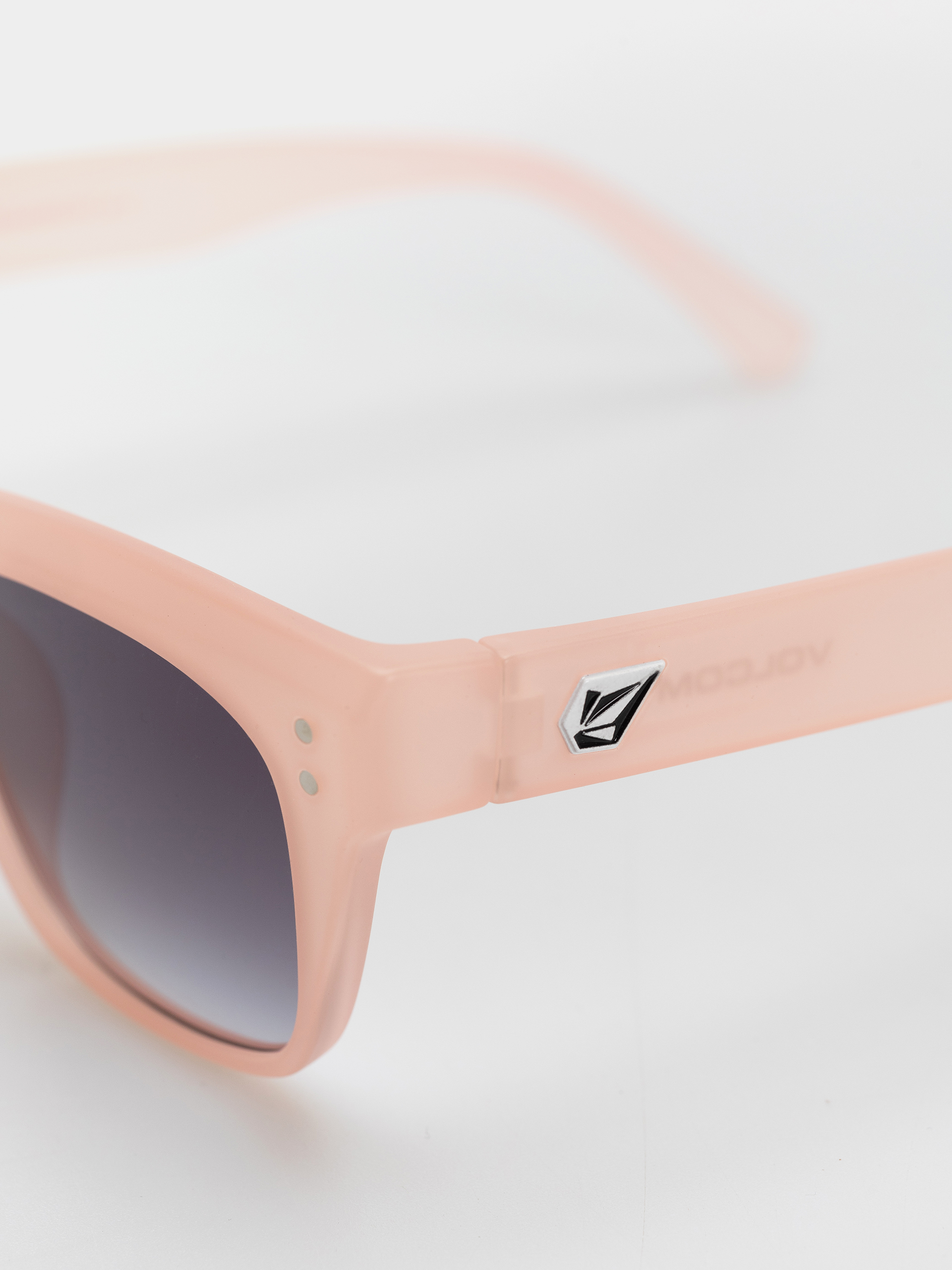 Napszemüvegek Volcom Stoneview (like a rainbow/black/pink)