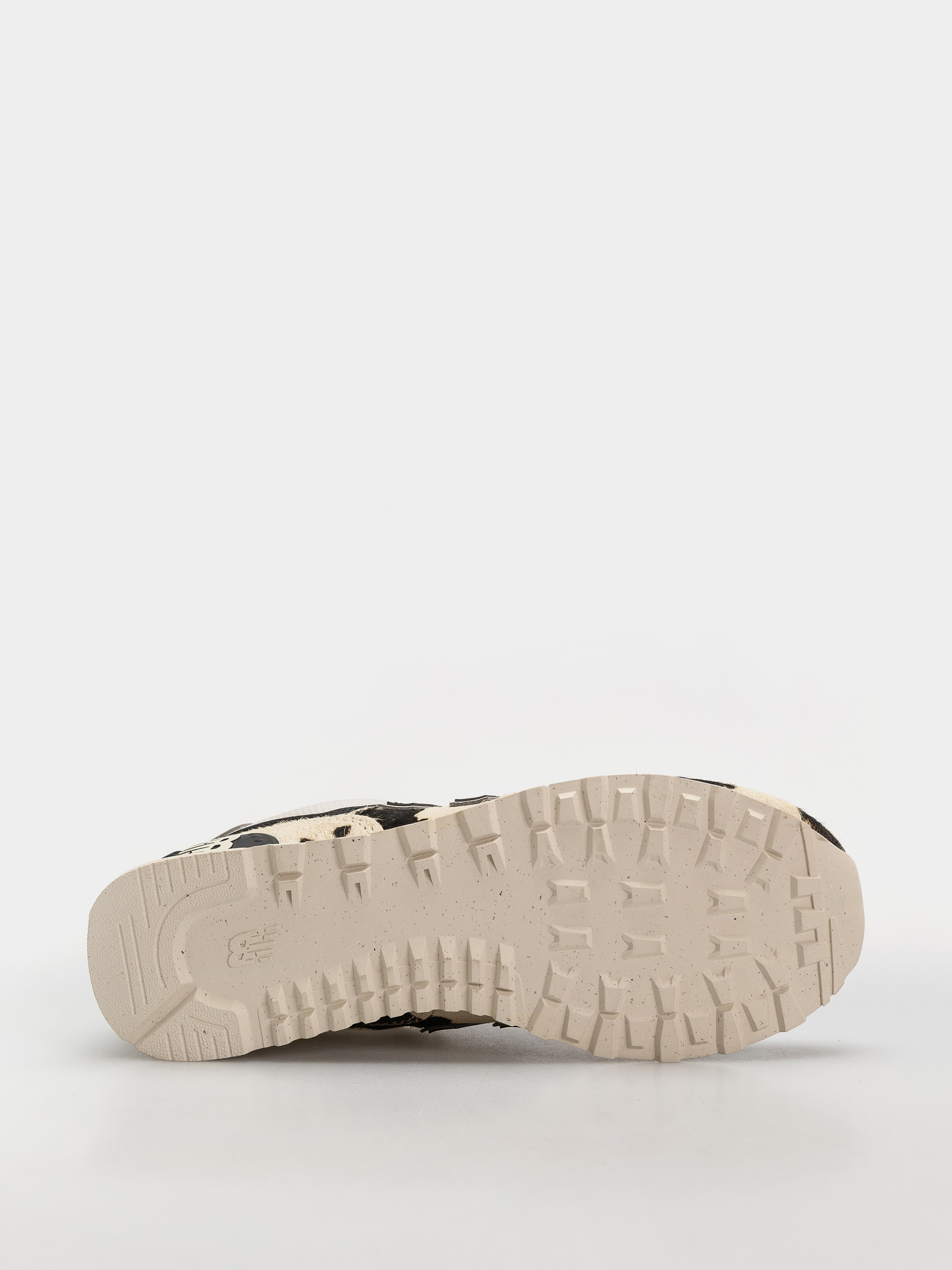 New Balance 574 Wmn Cipők (black/linen)