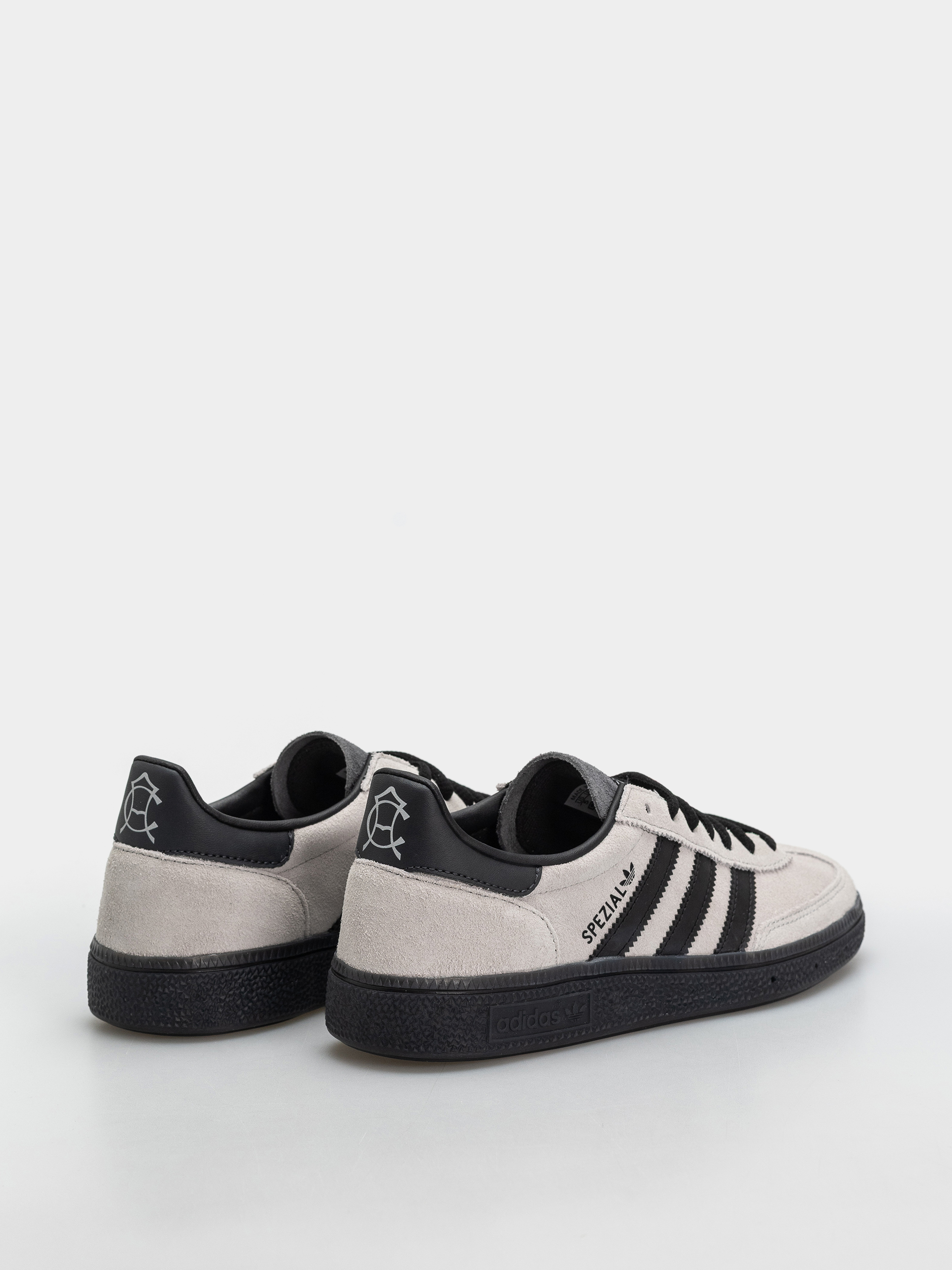 adidas Handball Spezial Cipők (gretwo/carbon/cblack)
