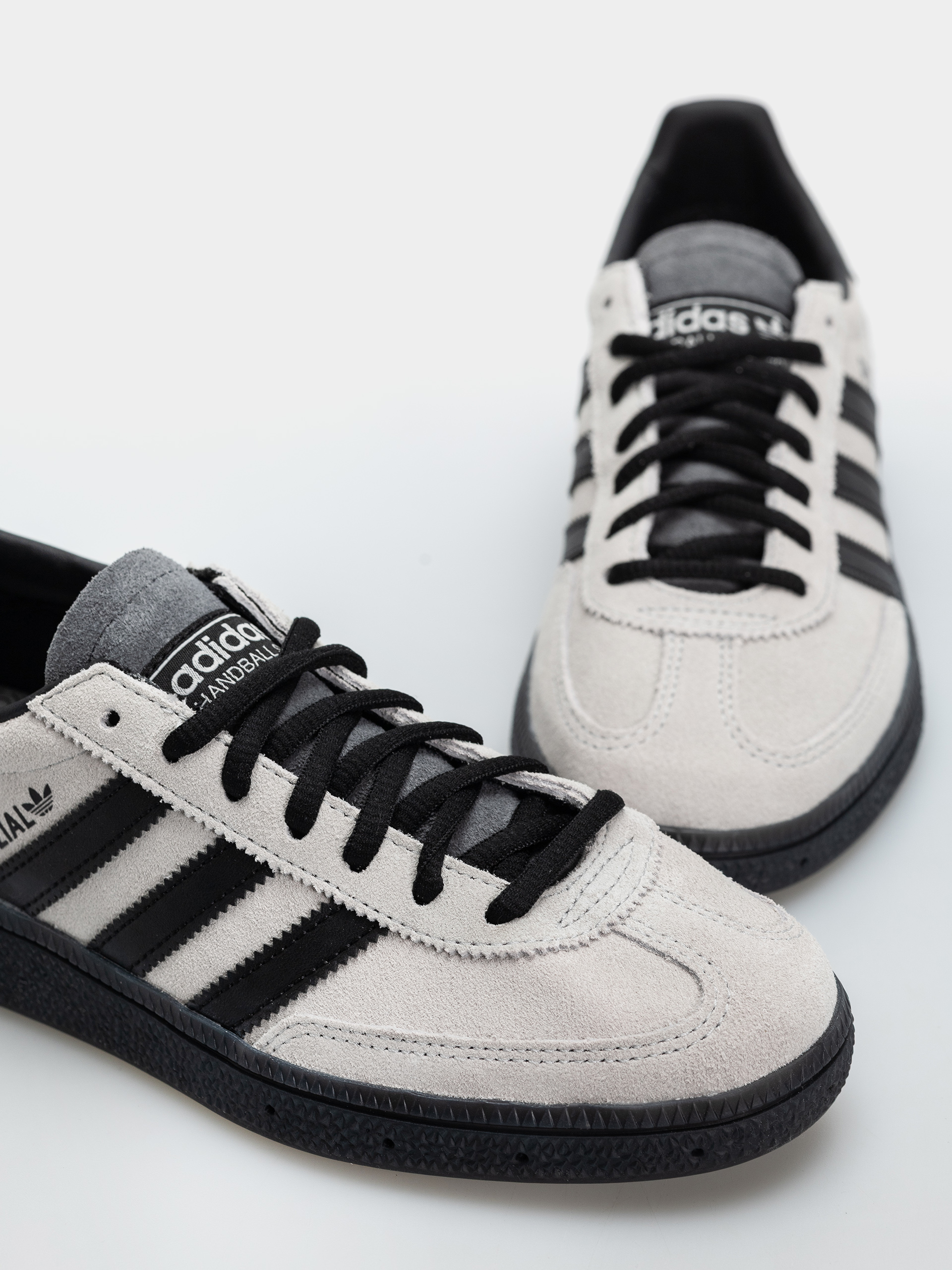 adidas Handball Spezial Cipők (gretwo/carbon/cblack)