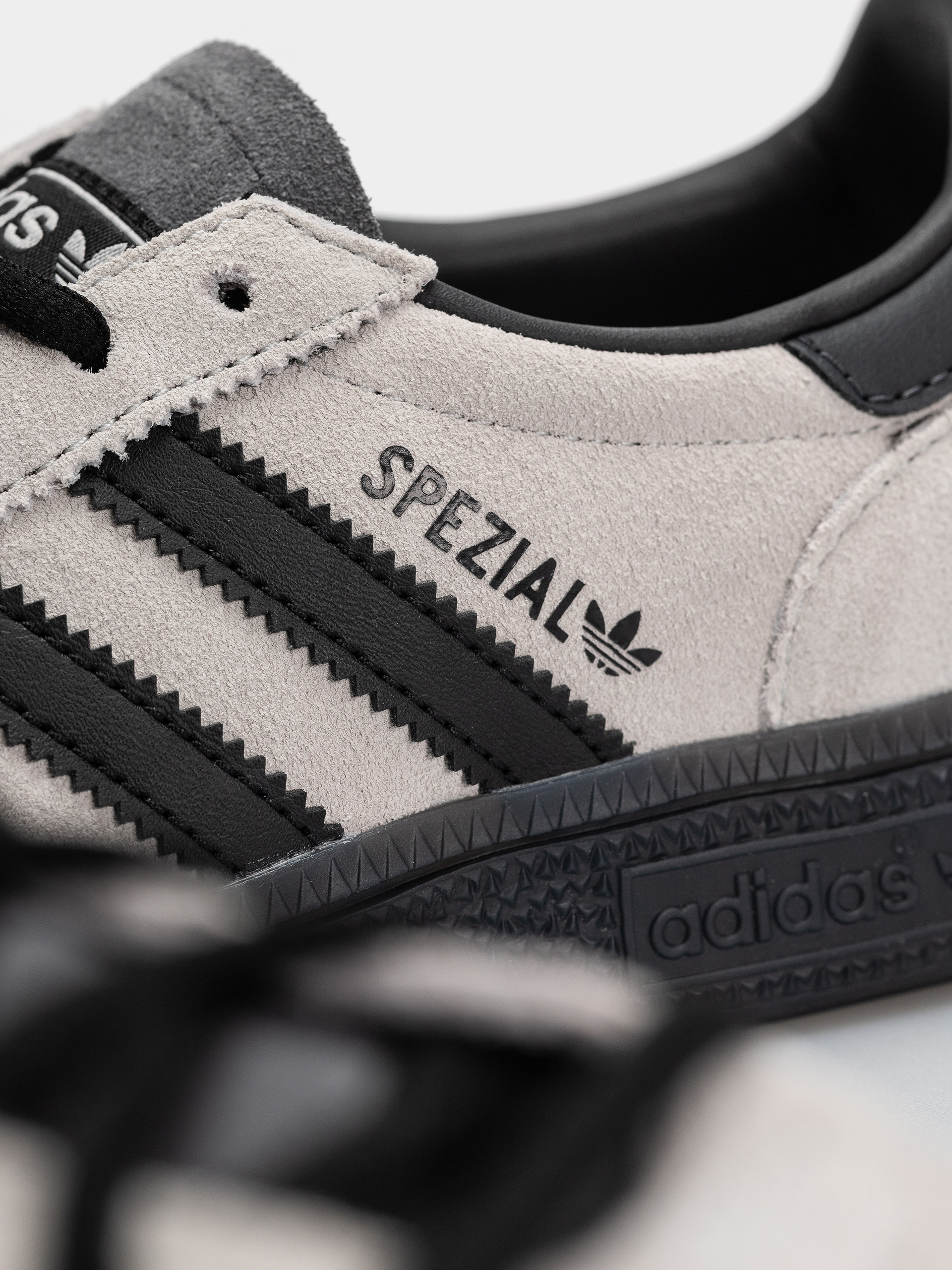 adidas Handball Spezial Cipők (gretwo/carbon/cblack)