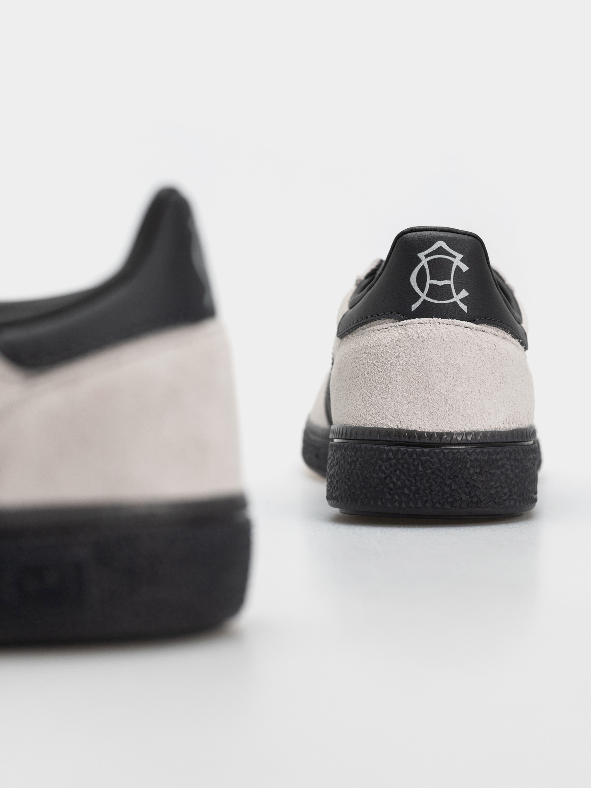 adidas Handball Spezial Cipők (gretwo/carbon/cblack)