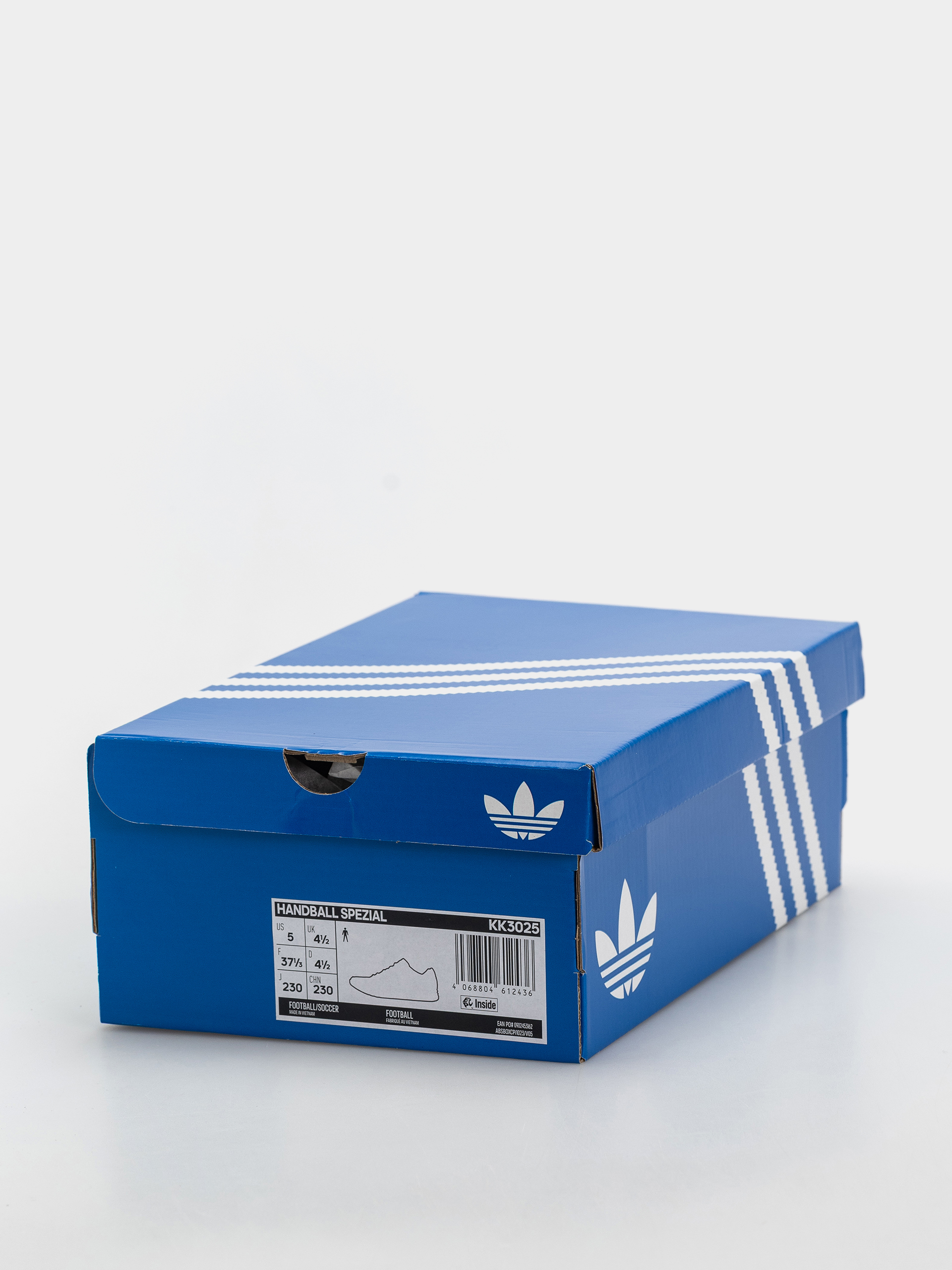 adidas Handball Spezial Cipők (gretwo/carbon/cblack)