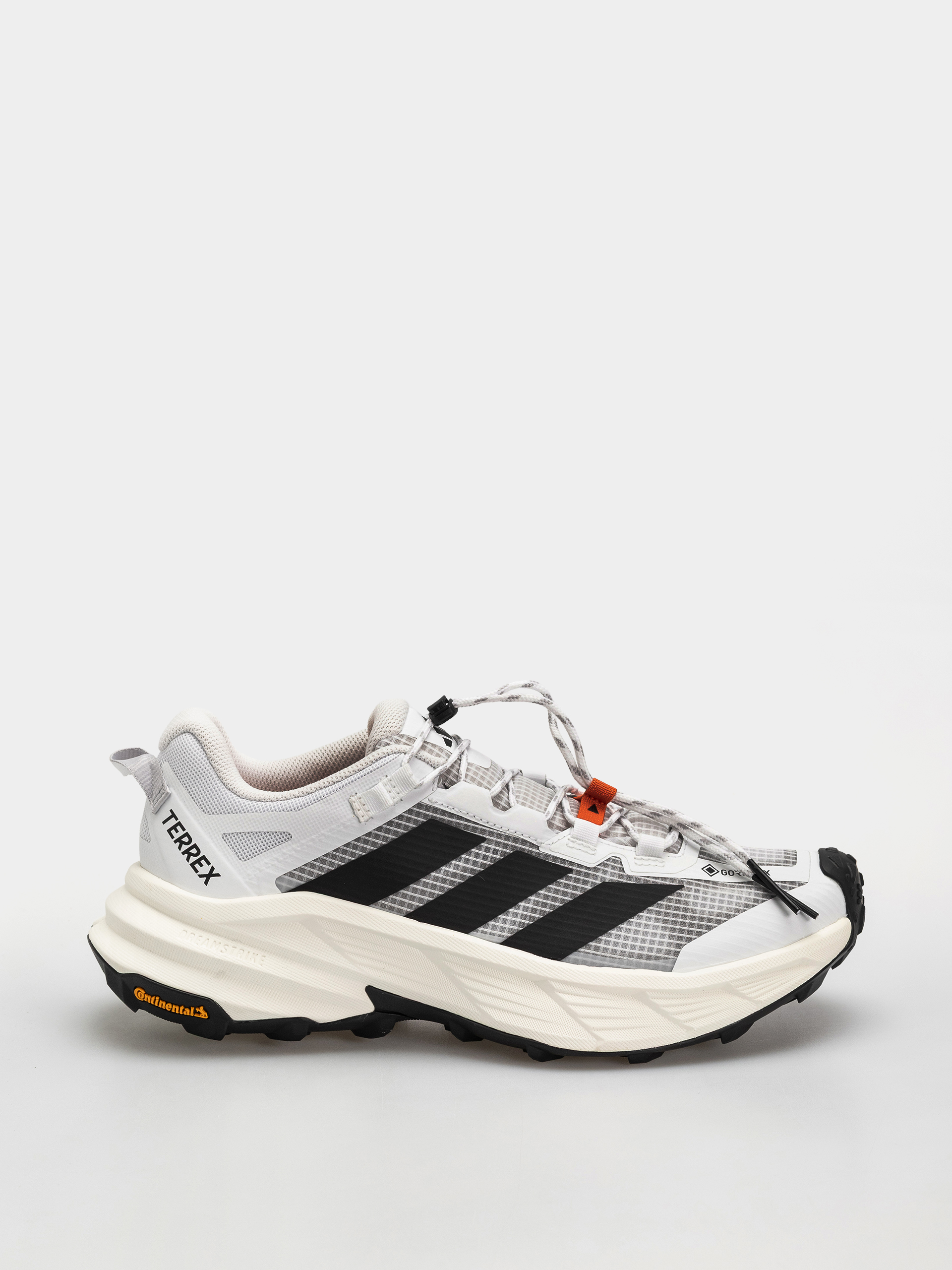 adidas Terrex Freehiker Sl Cipők (ftwwht/cblack/seimor)