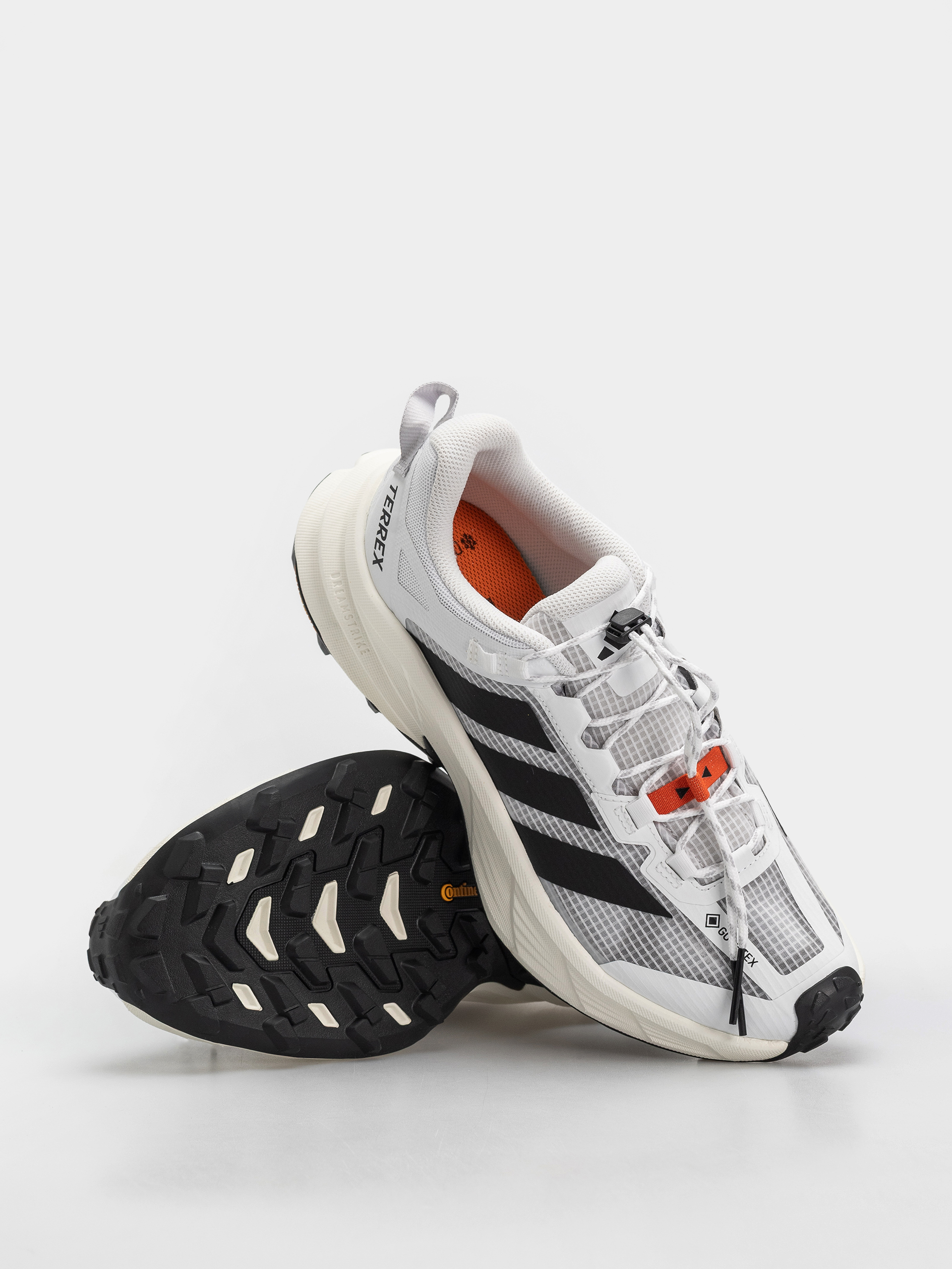 adidas Terrex Freehiker Sl Cipők (ftwwht/cblack/seimor)