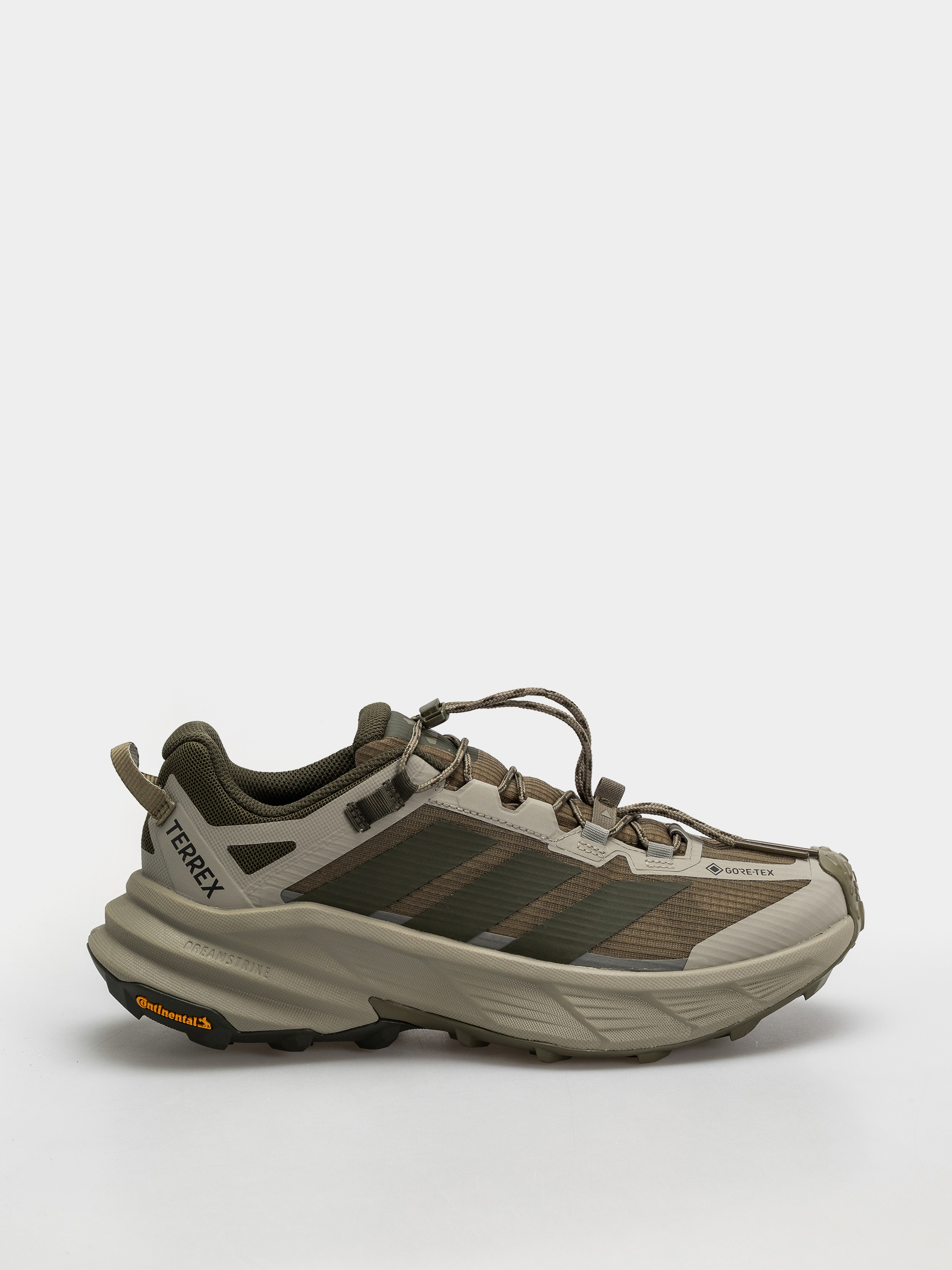 adidas Terrex Freehiker Sl Cipők (olistr/ngtcar/silpeb)