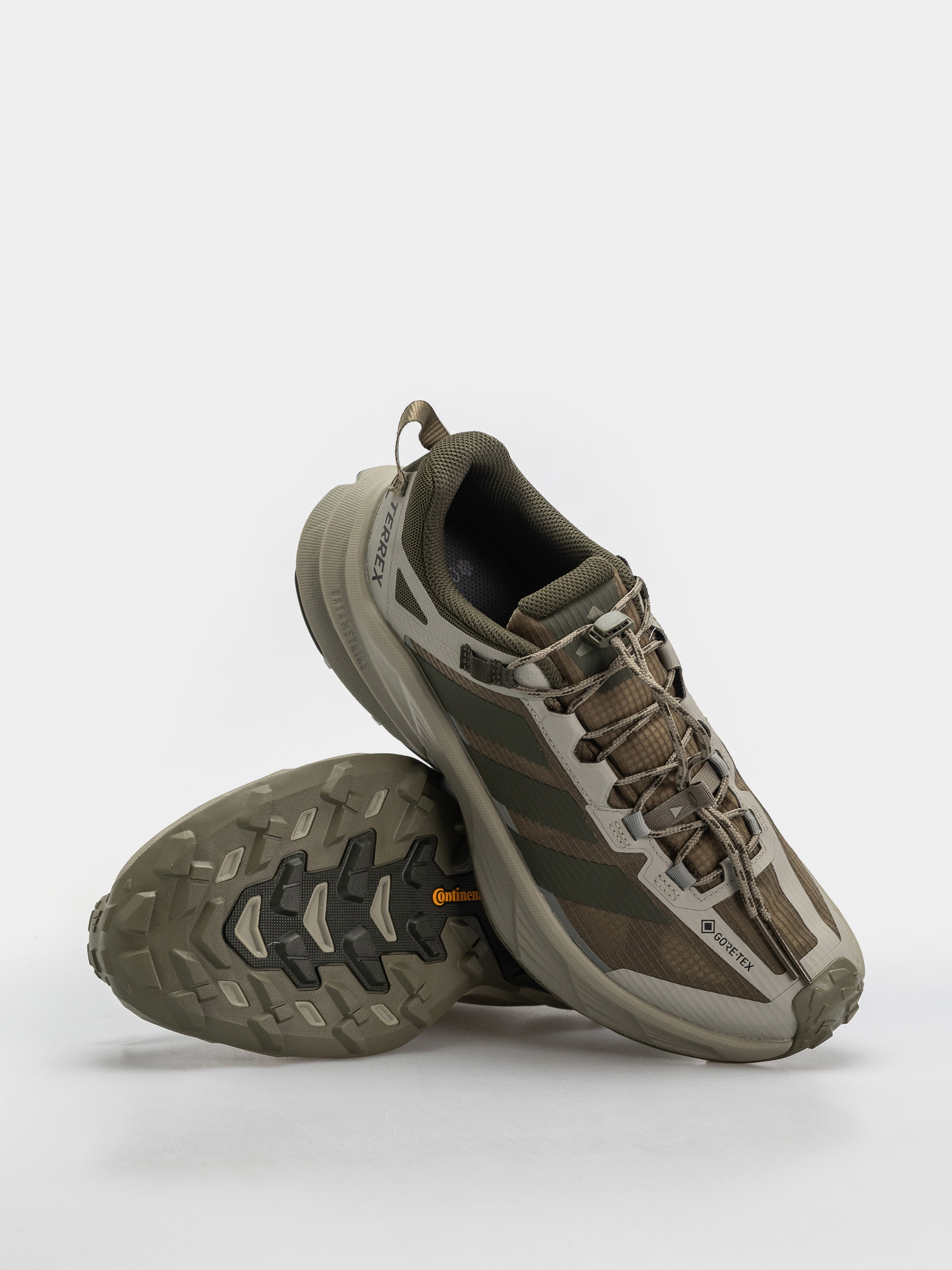 adidas Terrex Freehiker Sl Cipők (olistr/ngtcar/silpeb)