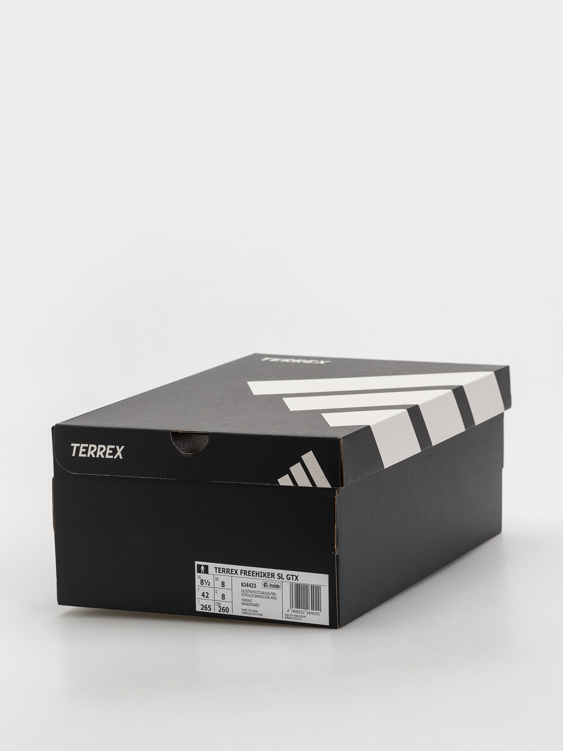 adidas Terrex Freehiker Sl Cipők (olistr/ngtcar/silpeb)