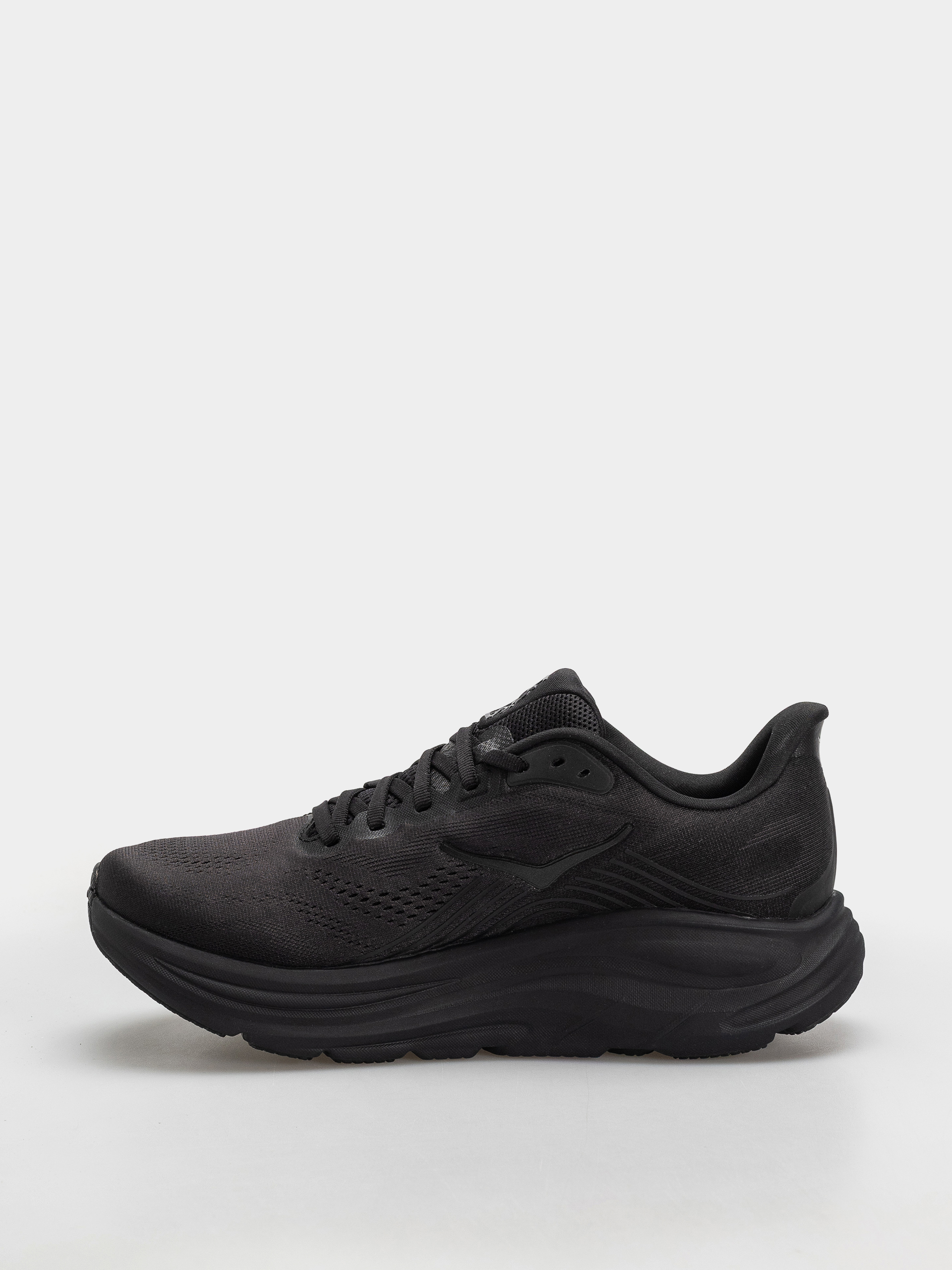 Hoka Clifton 11 Cipők (black/black)