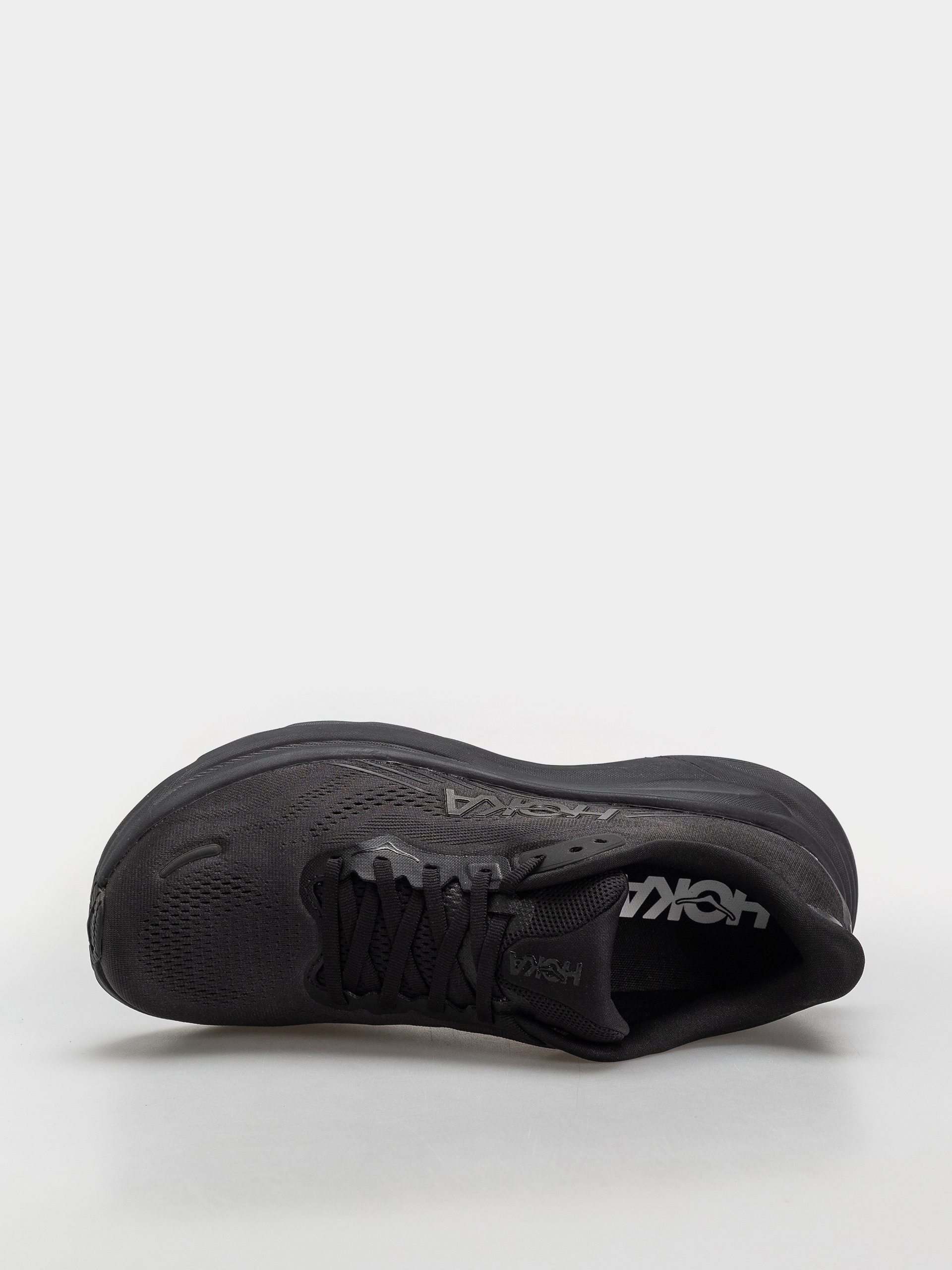 Hoka Clifton 11 Cipők (black/black)