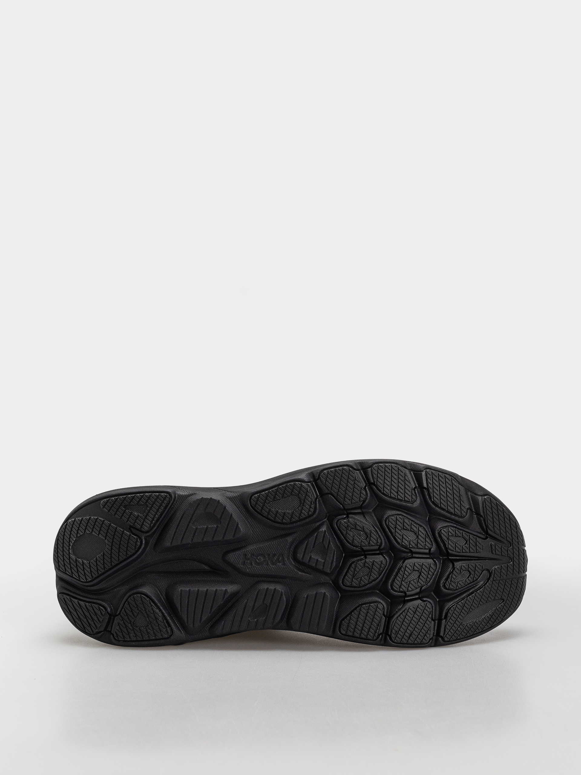 Hoka Clifton 11 Cipők (black/black)