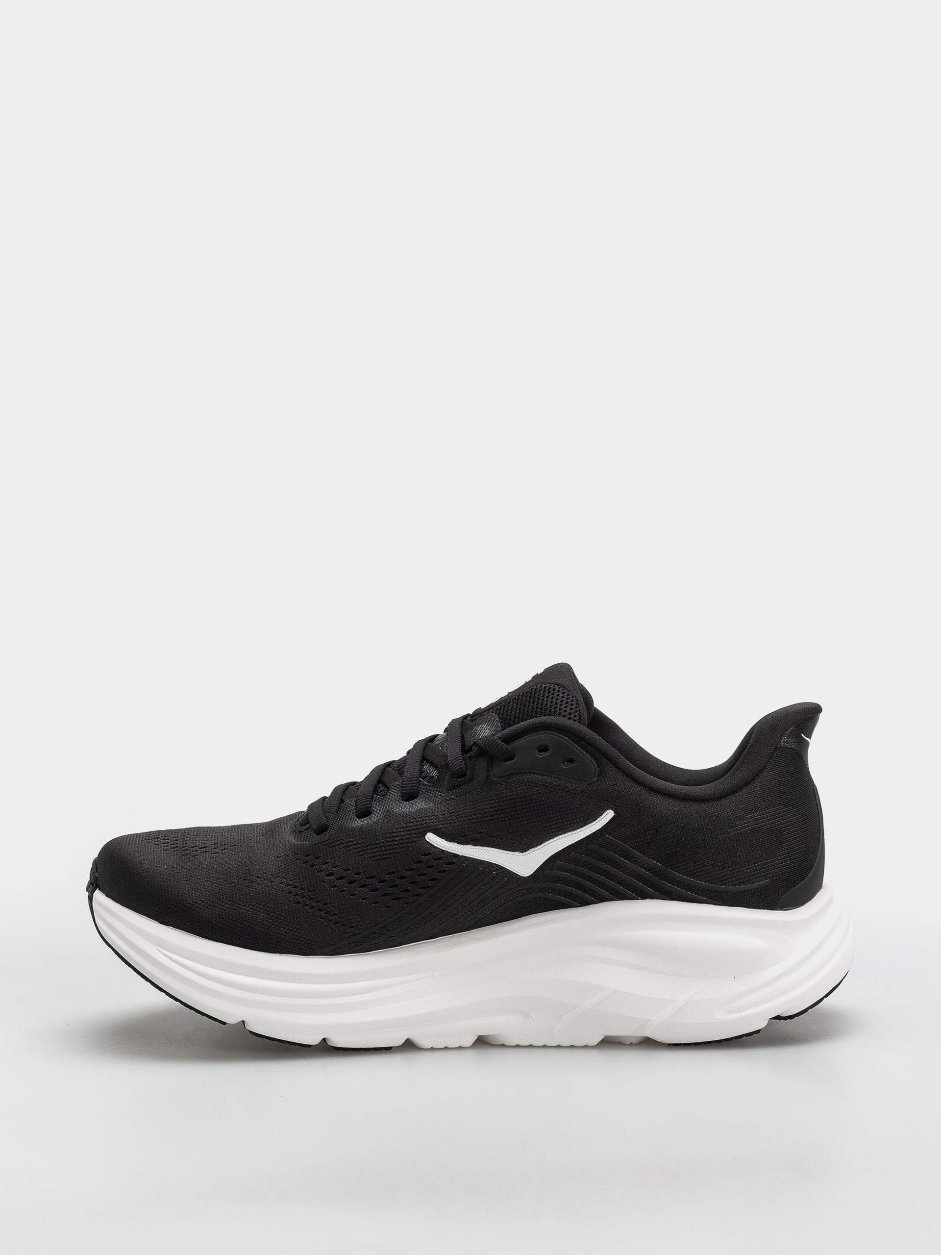 Hoka Clifton 11 Cipők (black/white)