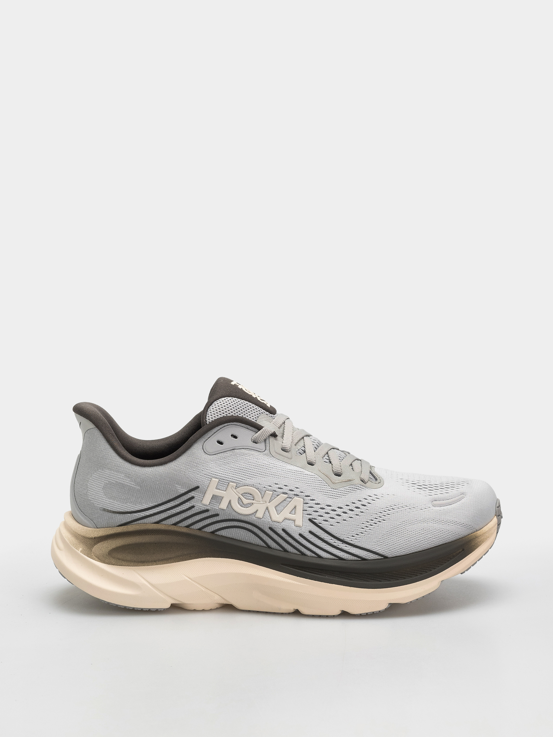 Hoka Clifton 11 Cipők (stardust/alabaster)