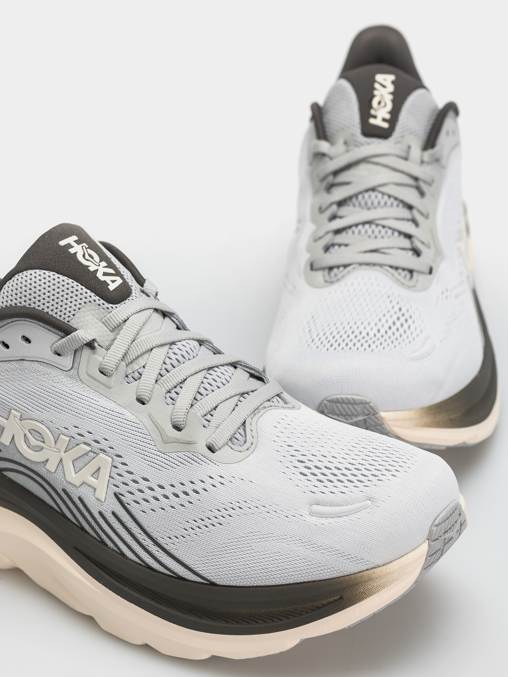 Hoka Clifton 11 Cipők (stardust/alabaster)