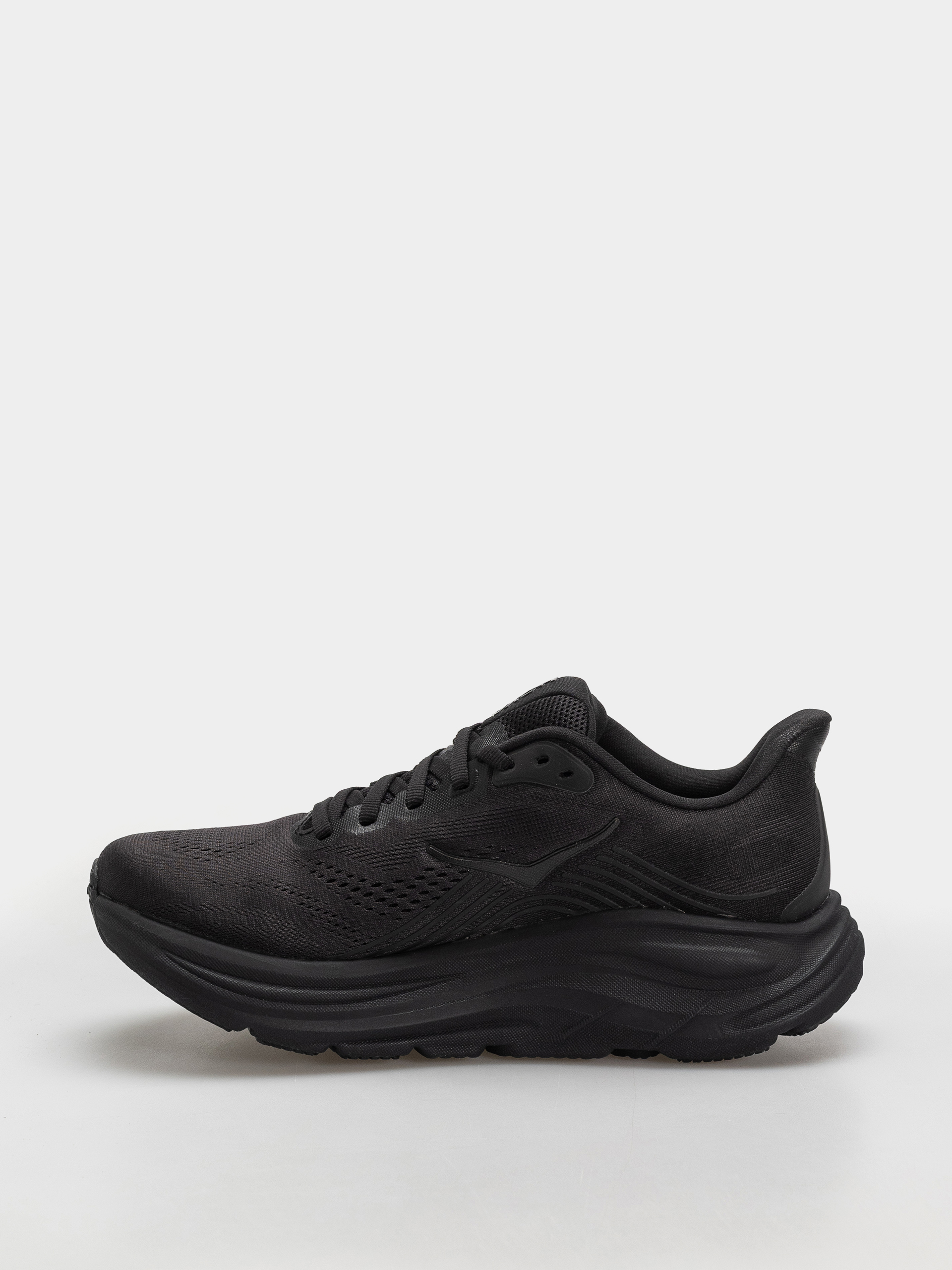 Hoka Clifton 11 Wmn Cipők (black/black)