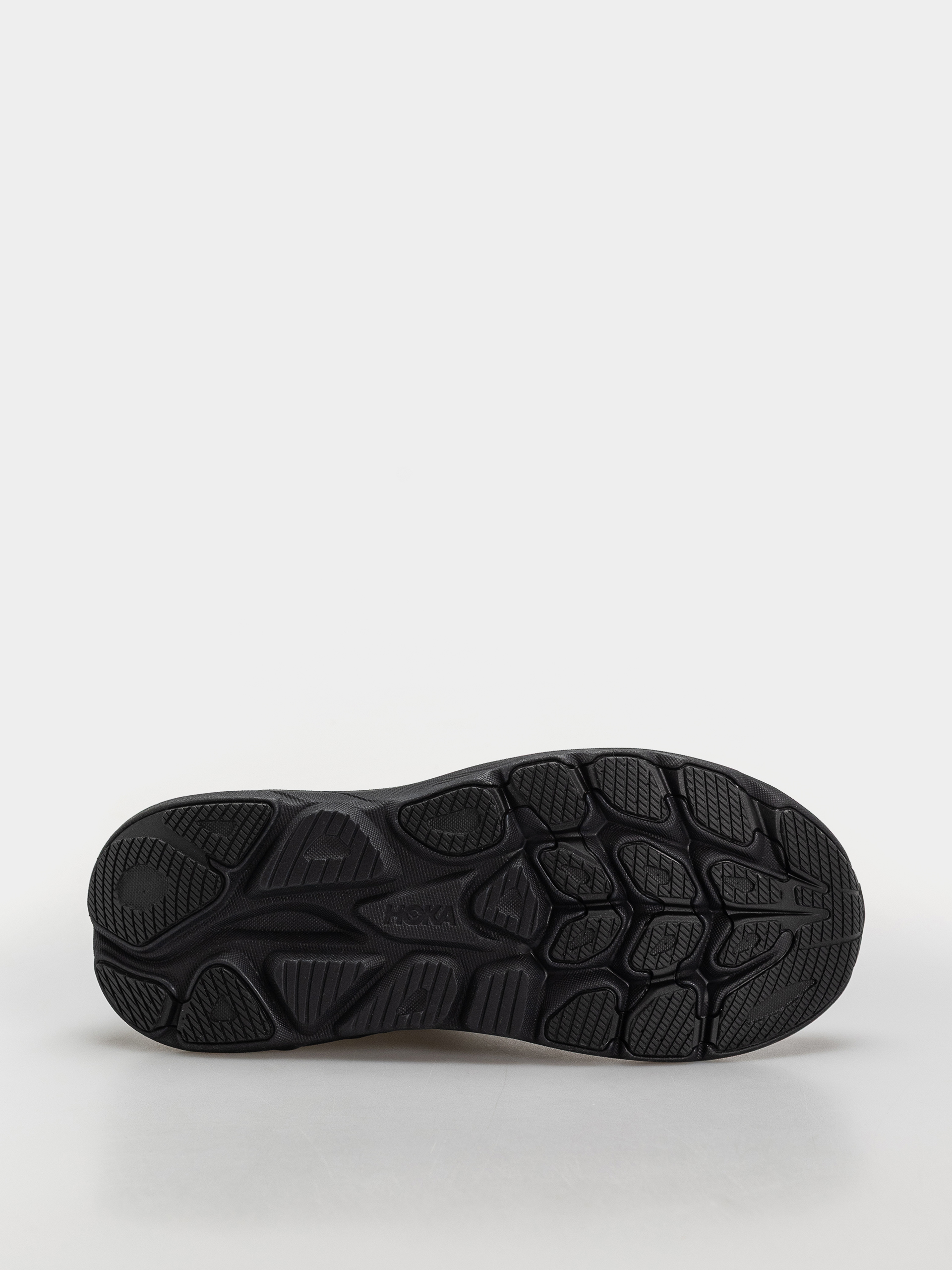 Hoka Clifton 11 Wmn Cipők (black/black)