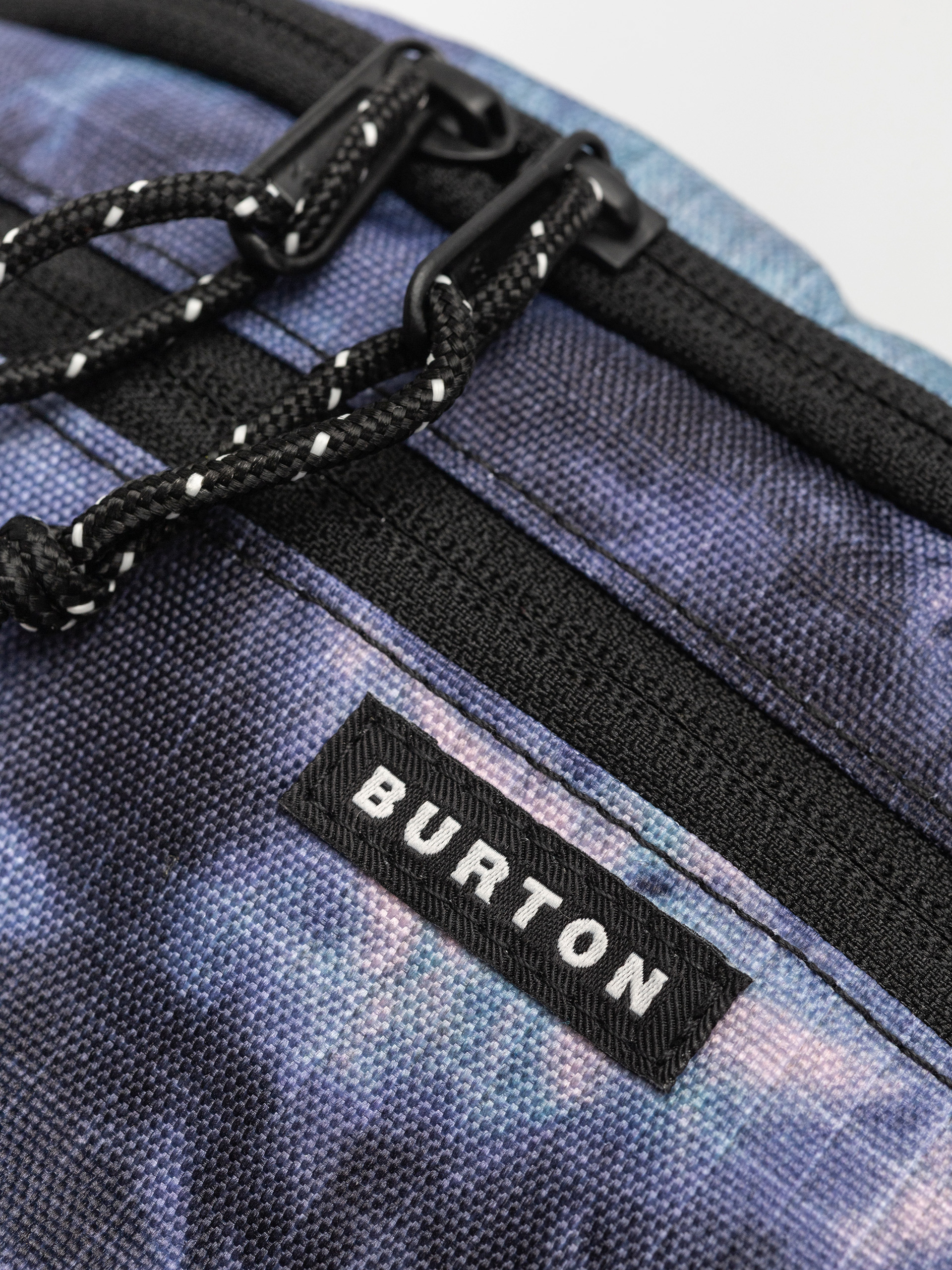 Burton 3L Hip Pack Övtáska (crystal dye)