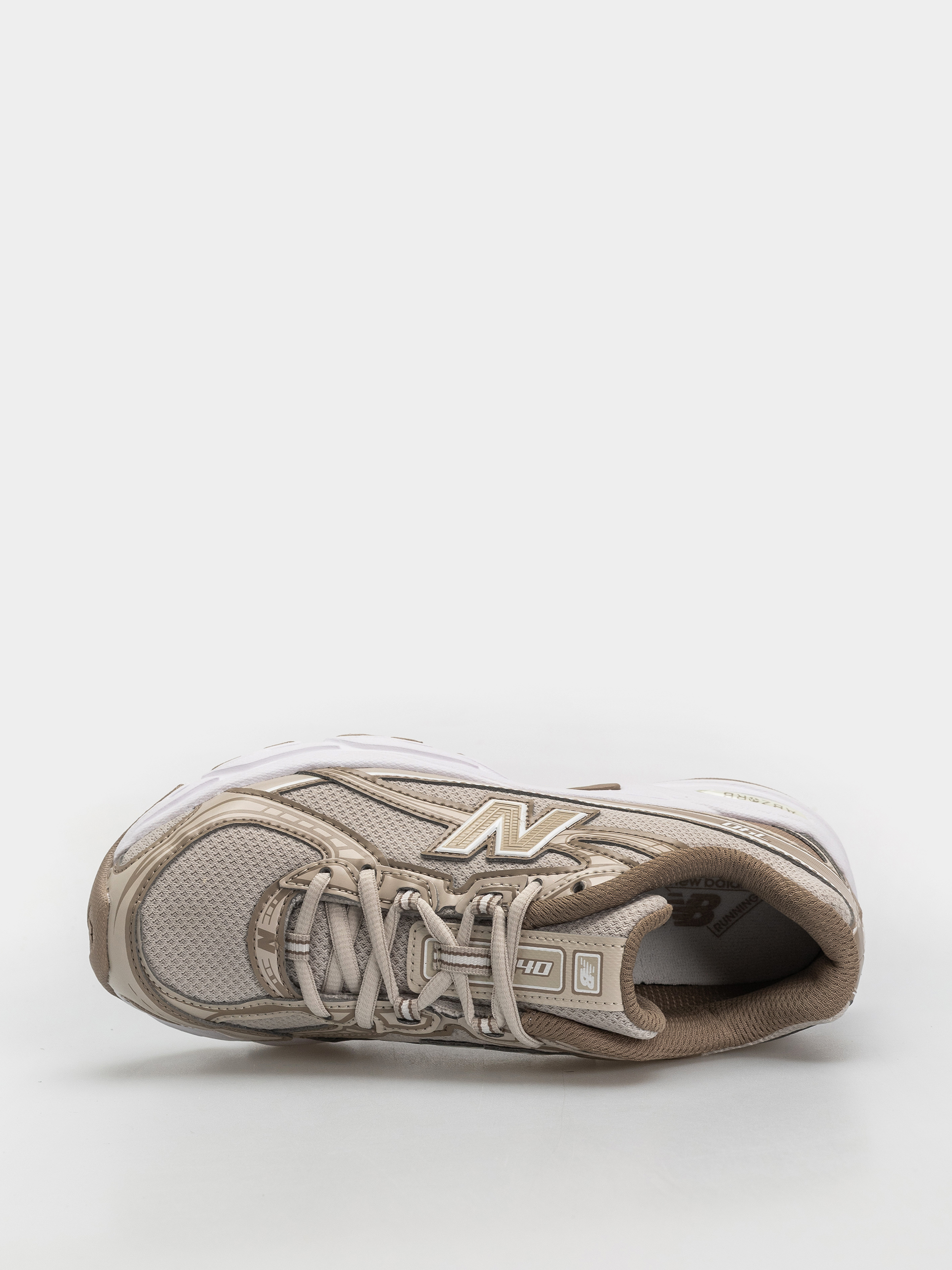 New Balance 740 JR Cipők (timberwolf/driftwood)