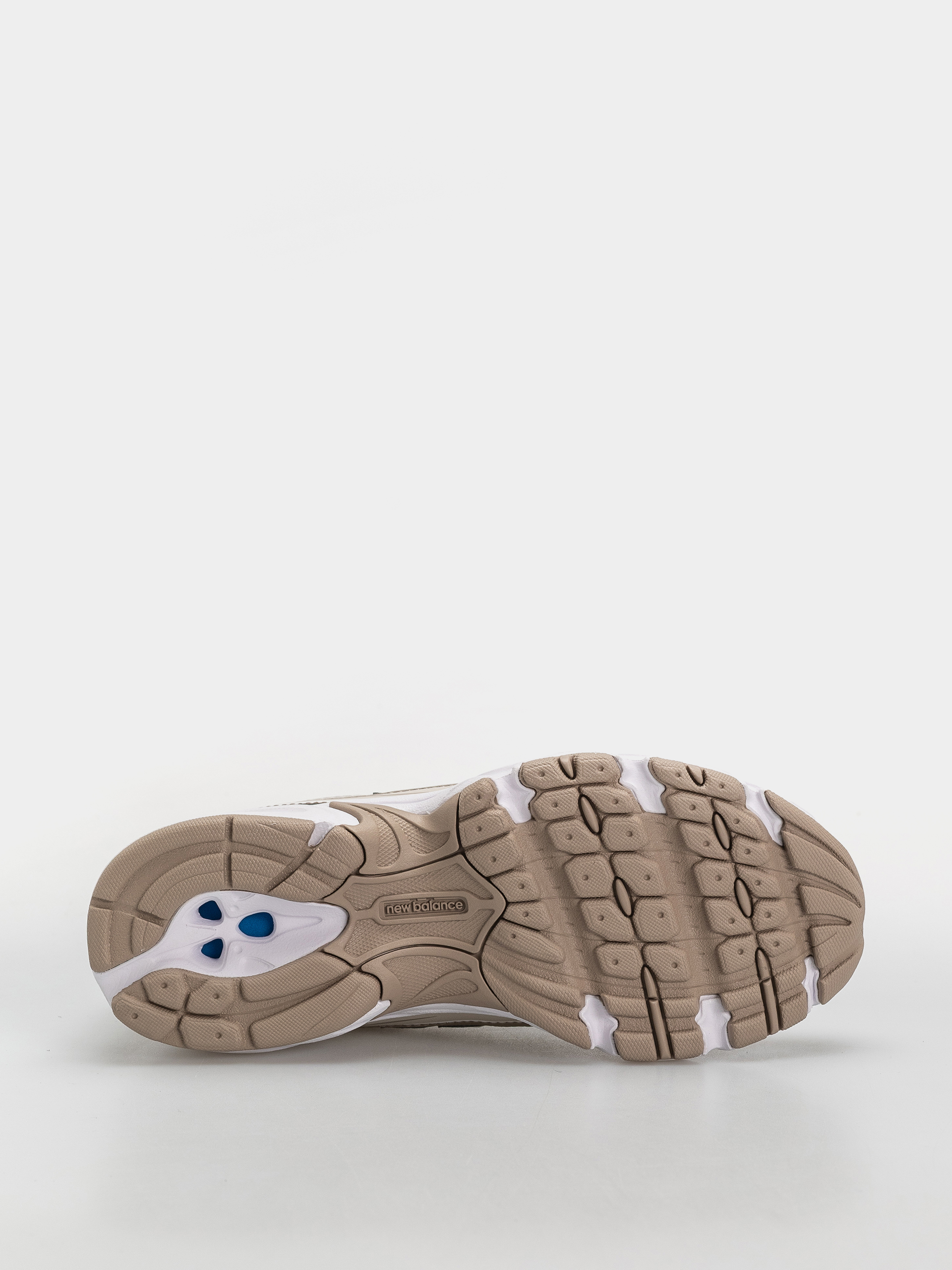 New Balance 740 JR Cipők (timberwolf/driftwood)