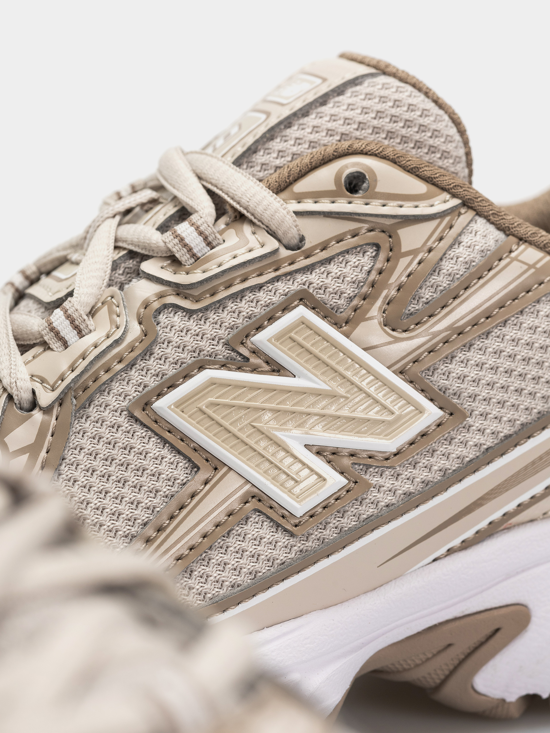 New Balance 740 JR Cipők (timberwolf/driftwood)