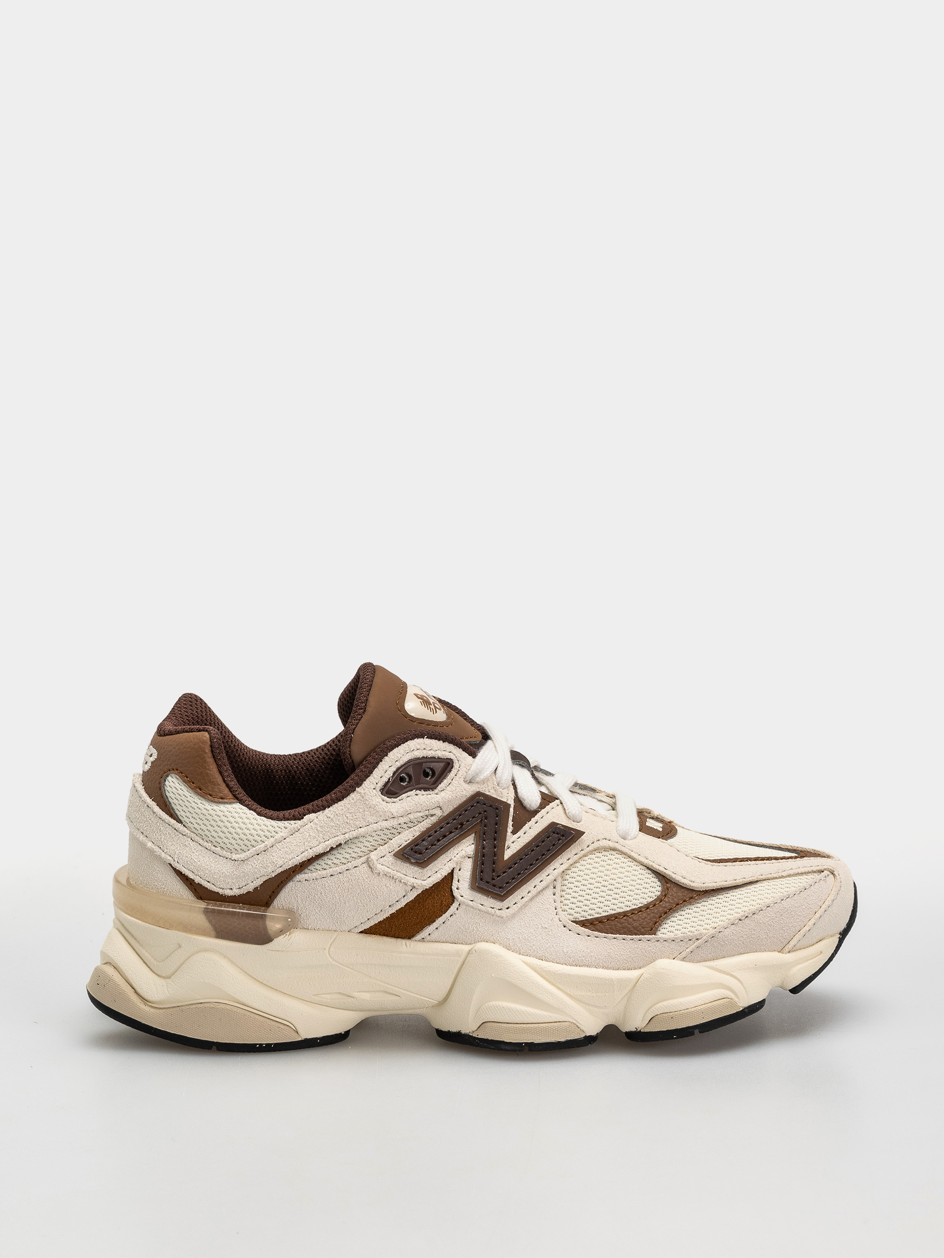 New Balance 9060 JR Cipu0151k (breakfast tea/angora)