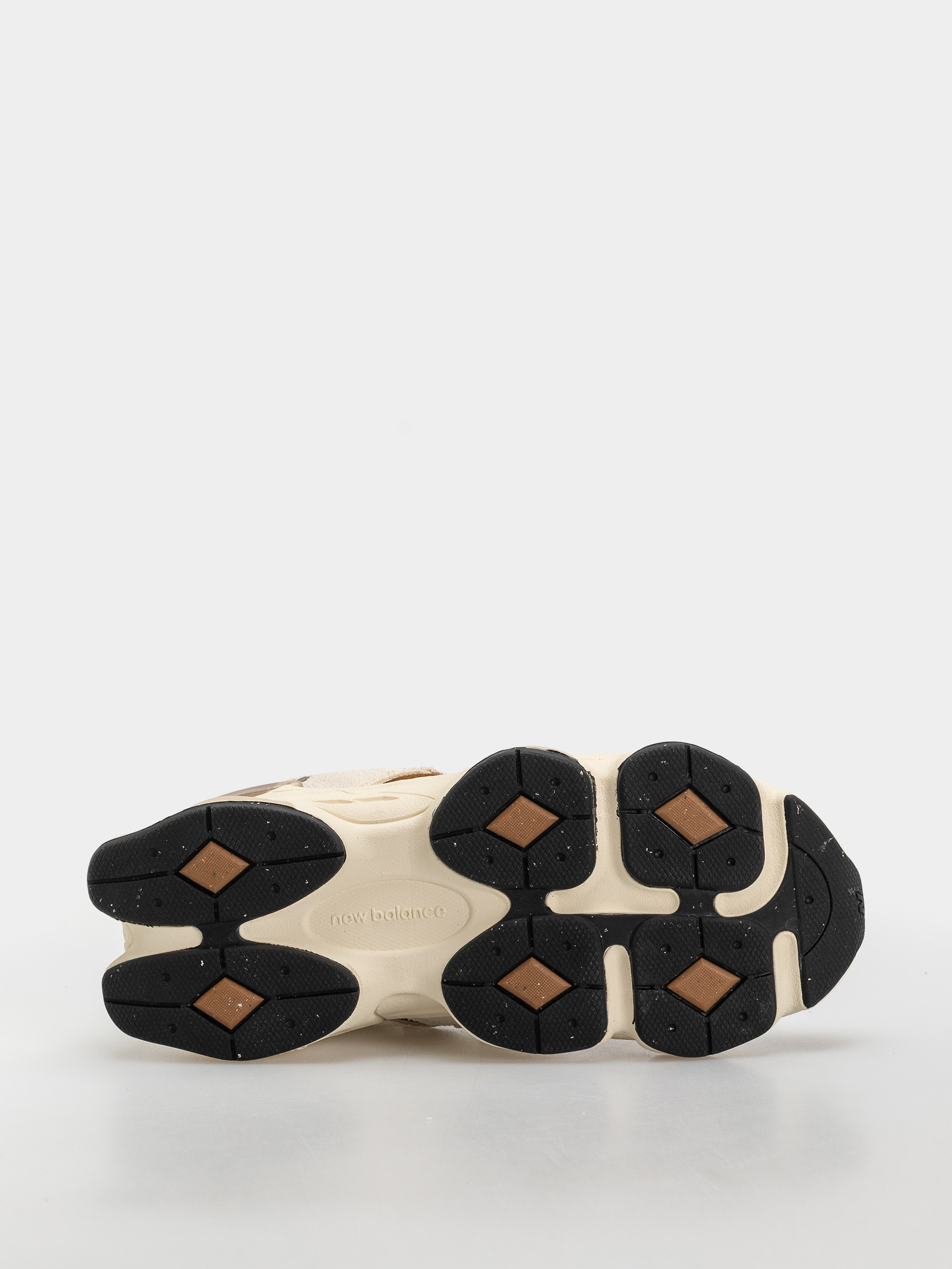 New Balance 9060 JR Cipők (breakfast tea/angora)