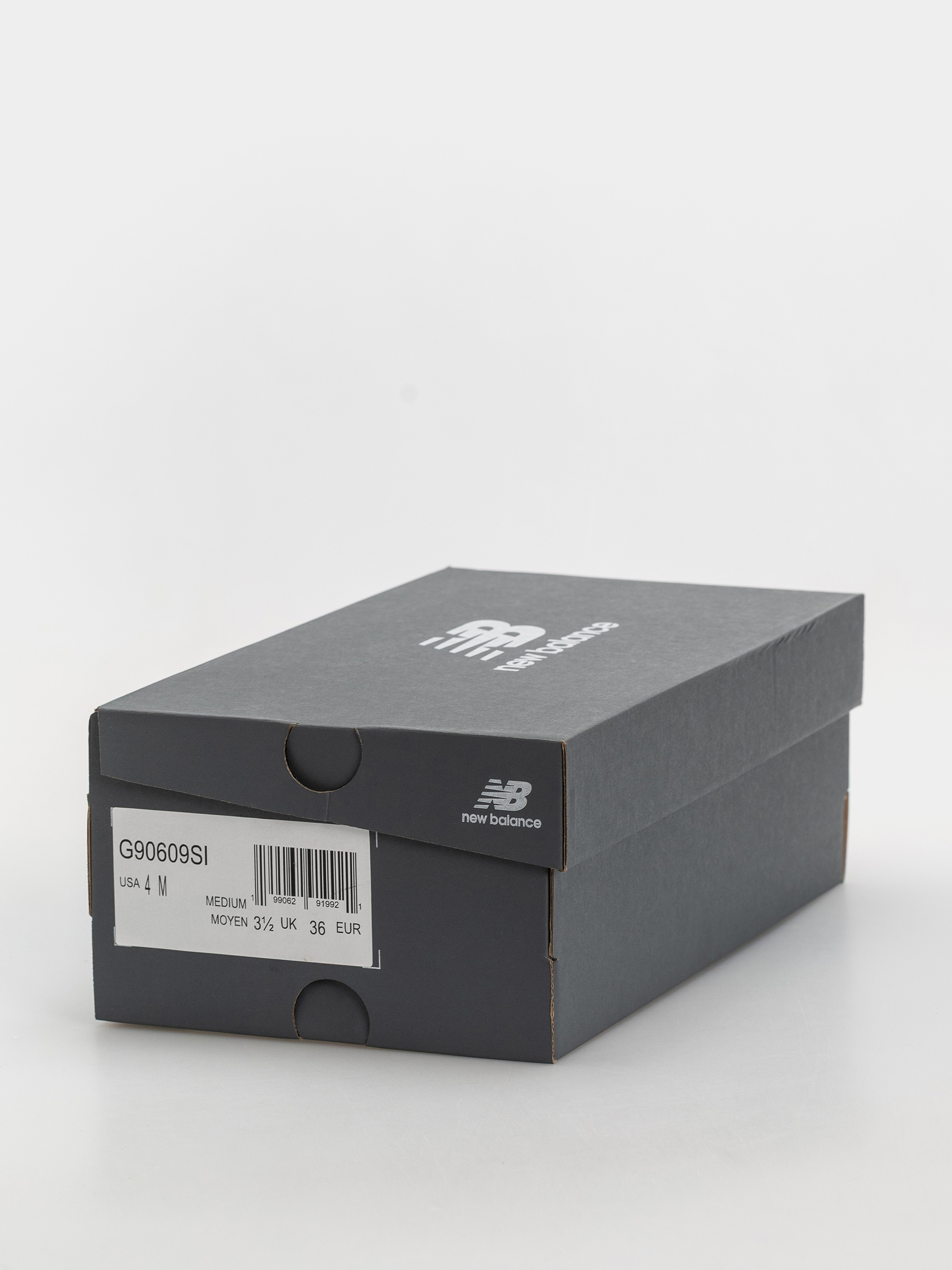 New Balance 9060 JR Cipők (breakfast tea/angora)