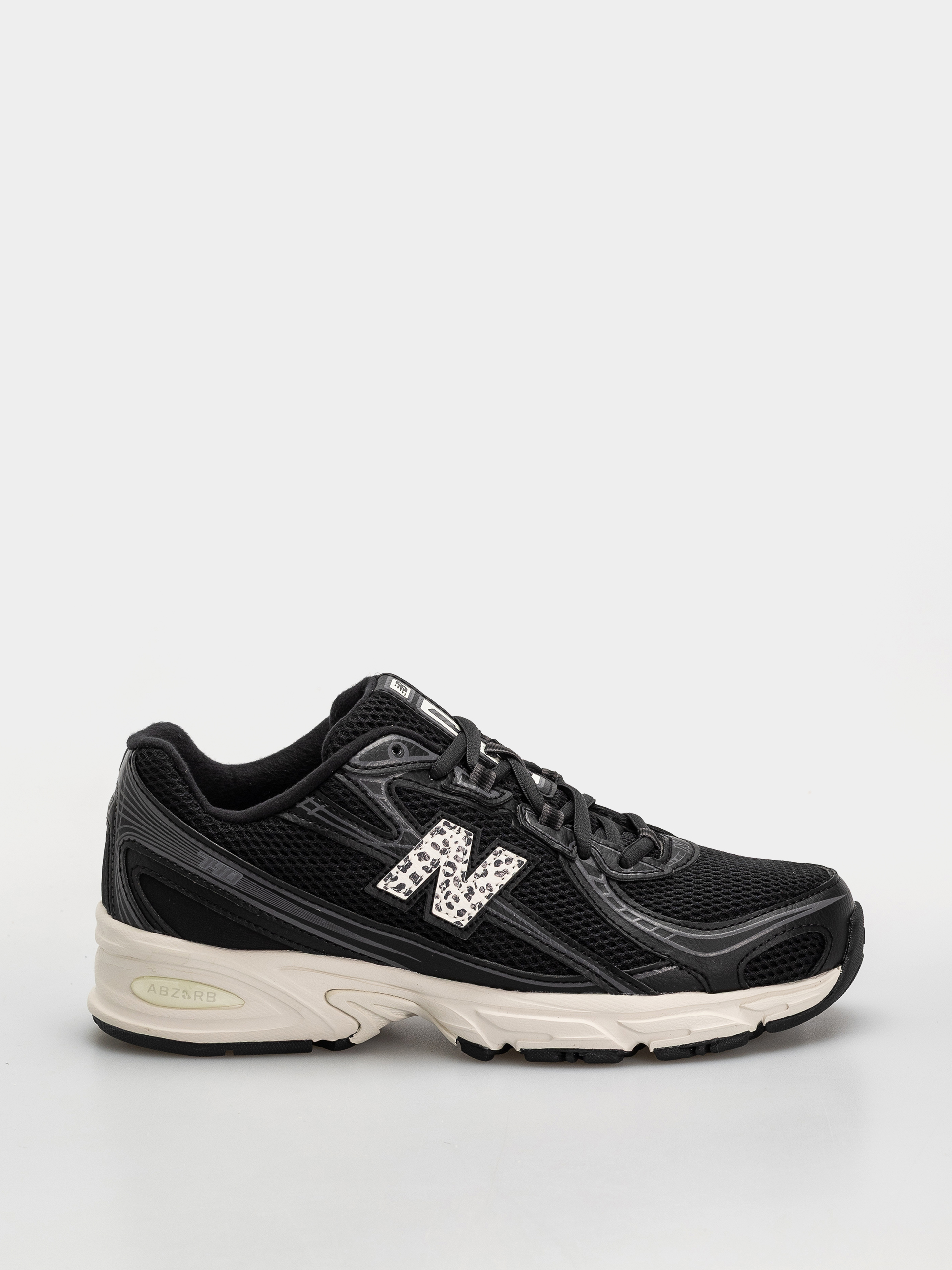 New Balance 740 Cipu0151k (black/sea salt)