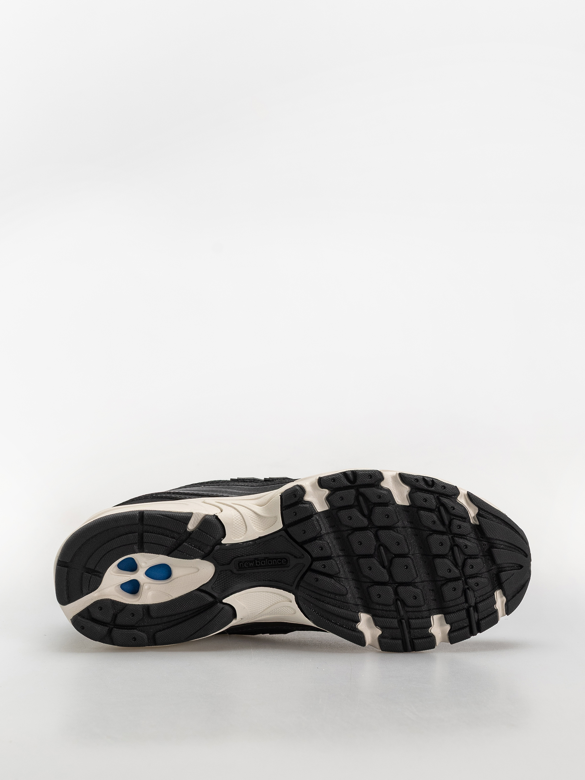 New Balance 740 Cipők (black/sea salt)