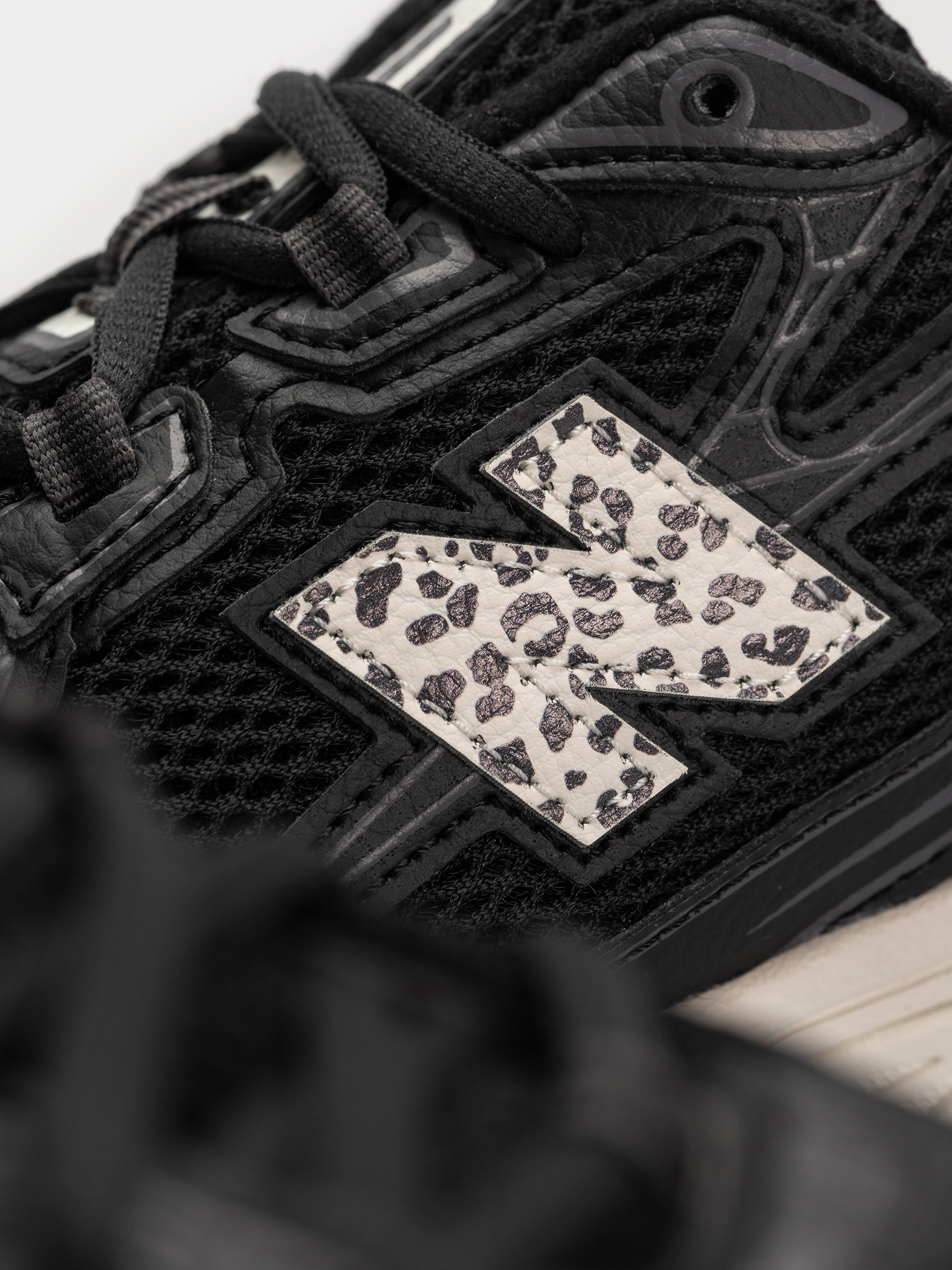 New Balance 740 Cipők (black/sea salt)